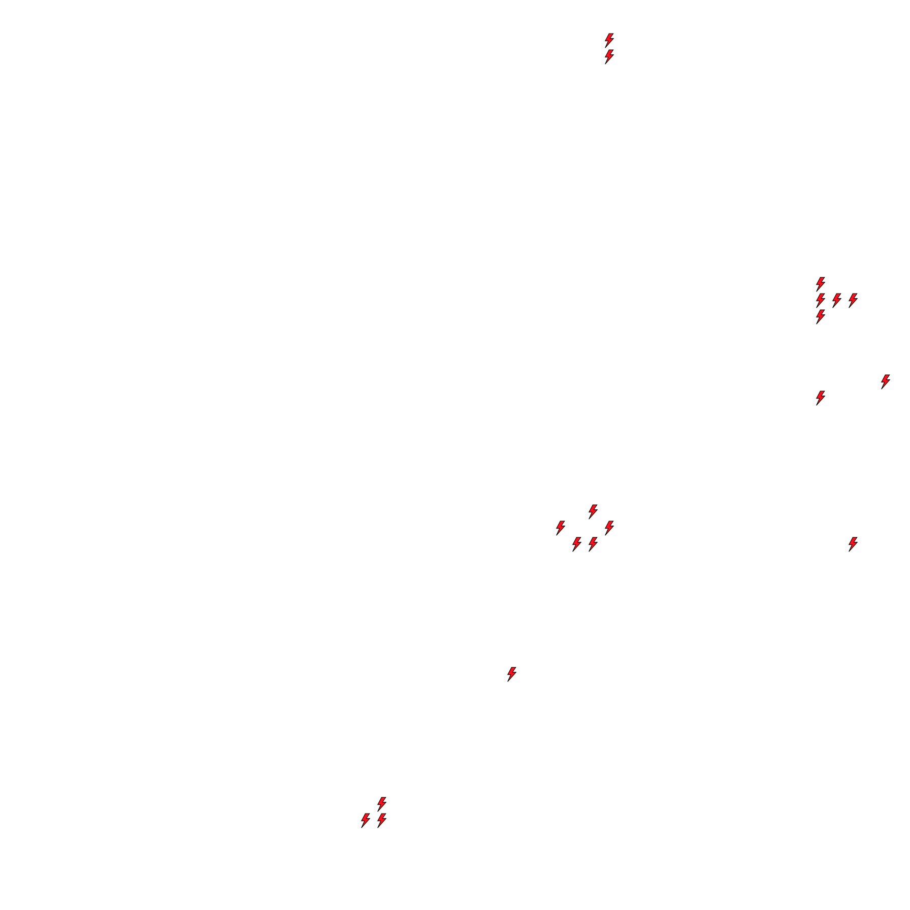 Lighthing Layer