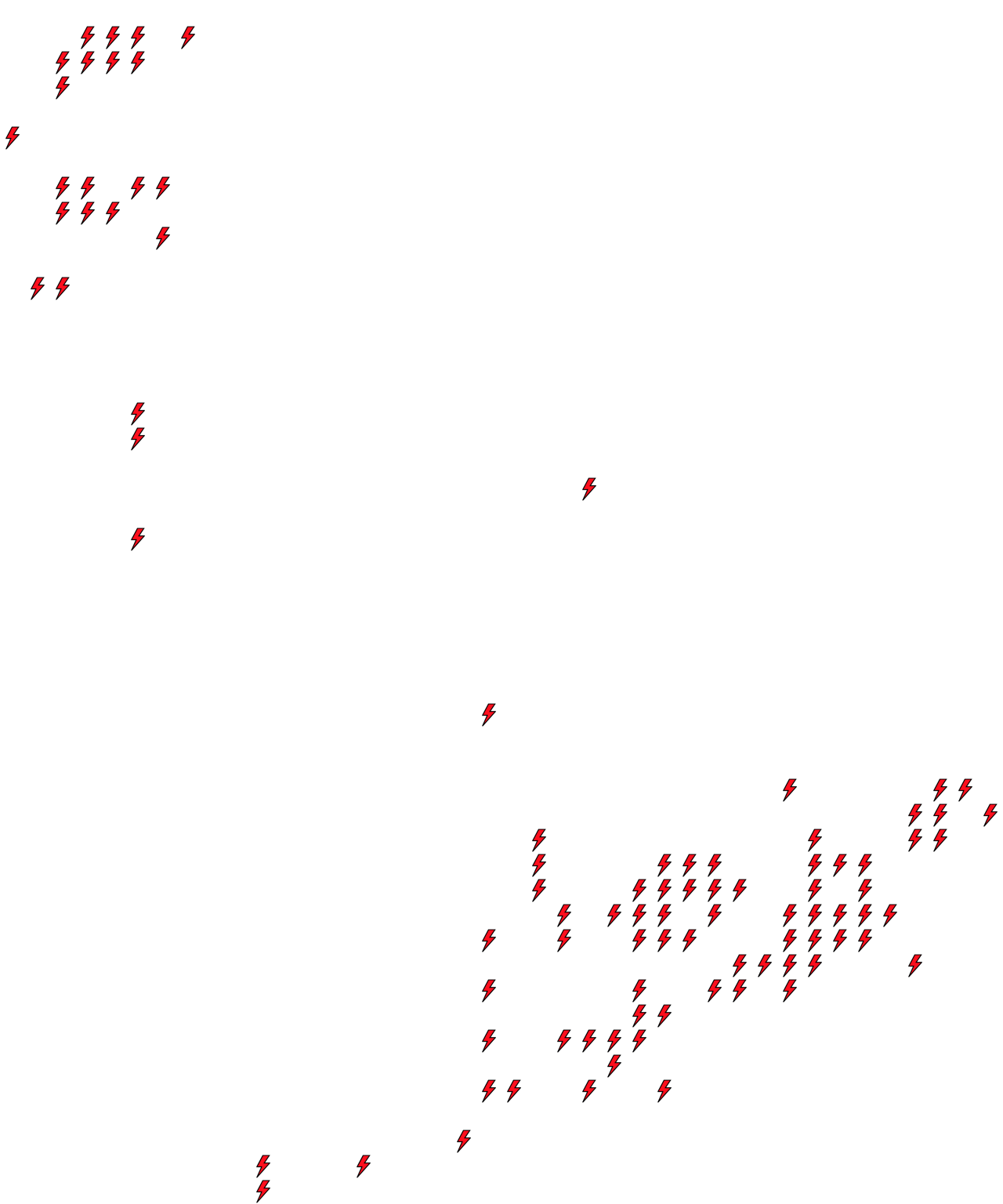 Lighthing Layer