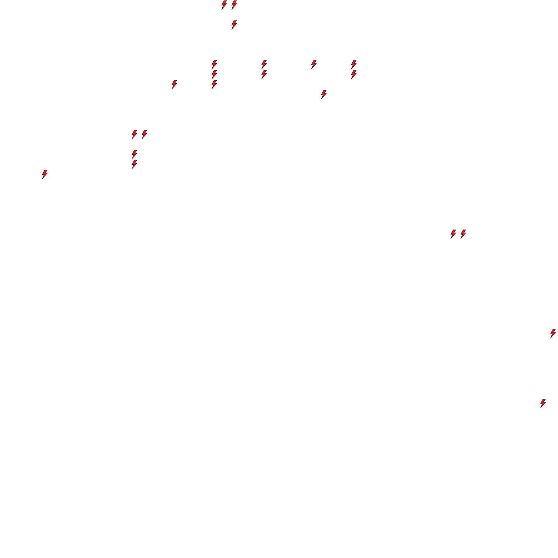 Lighthing Layer