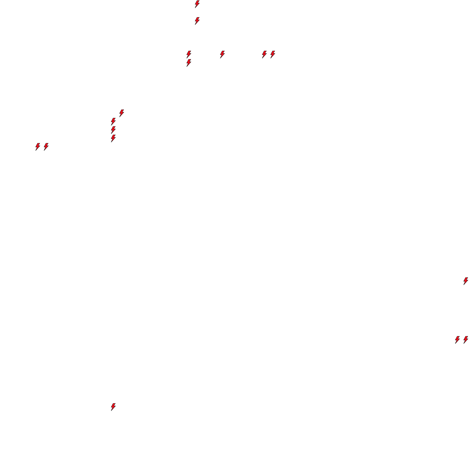 Lighthing Layer