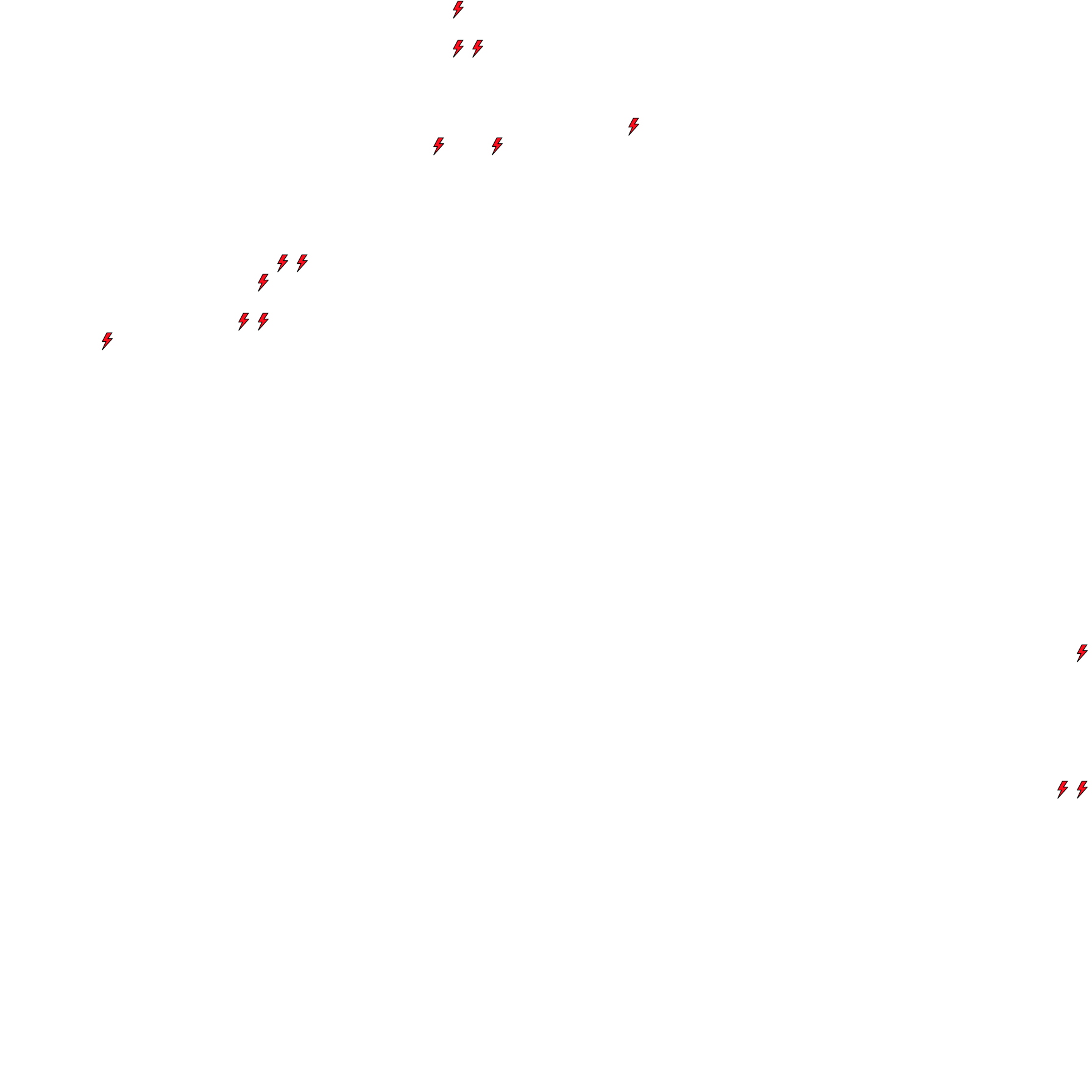 Lighthing Layer