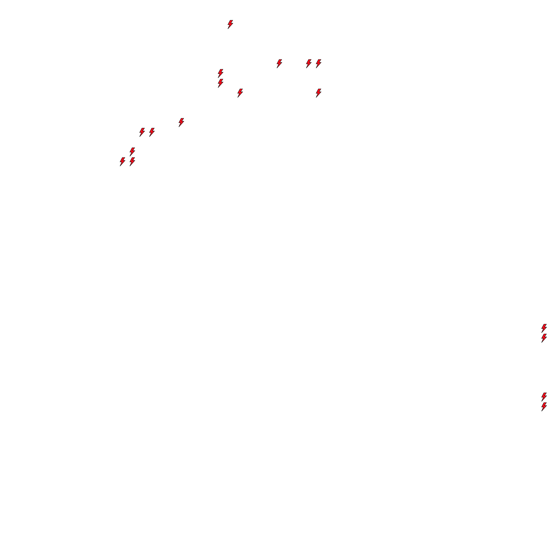 Lighthing Layer