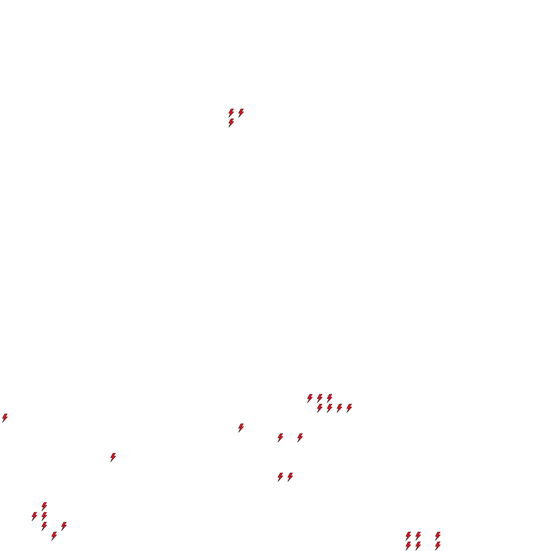 Lighthing Layer