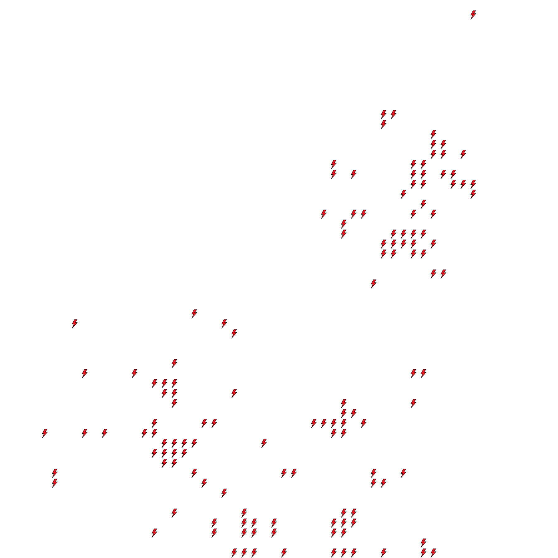 Lighthing Layer