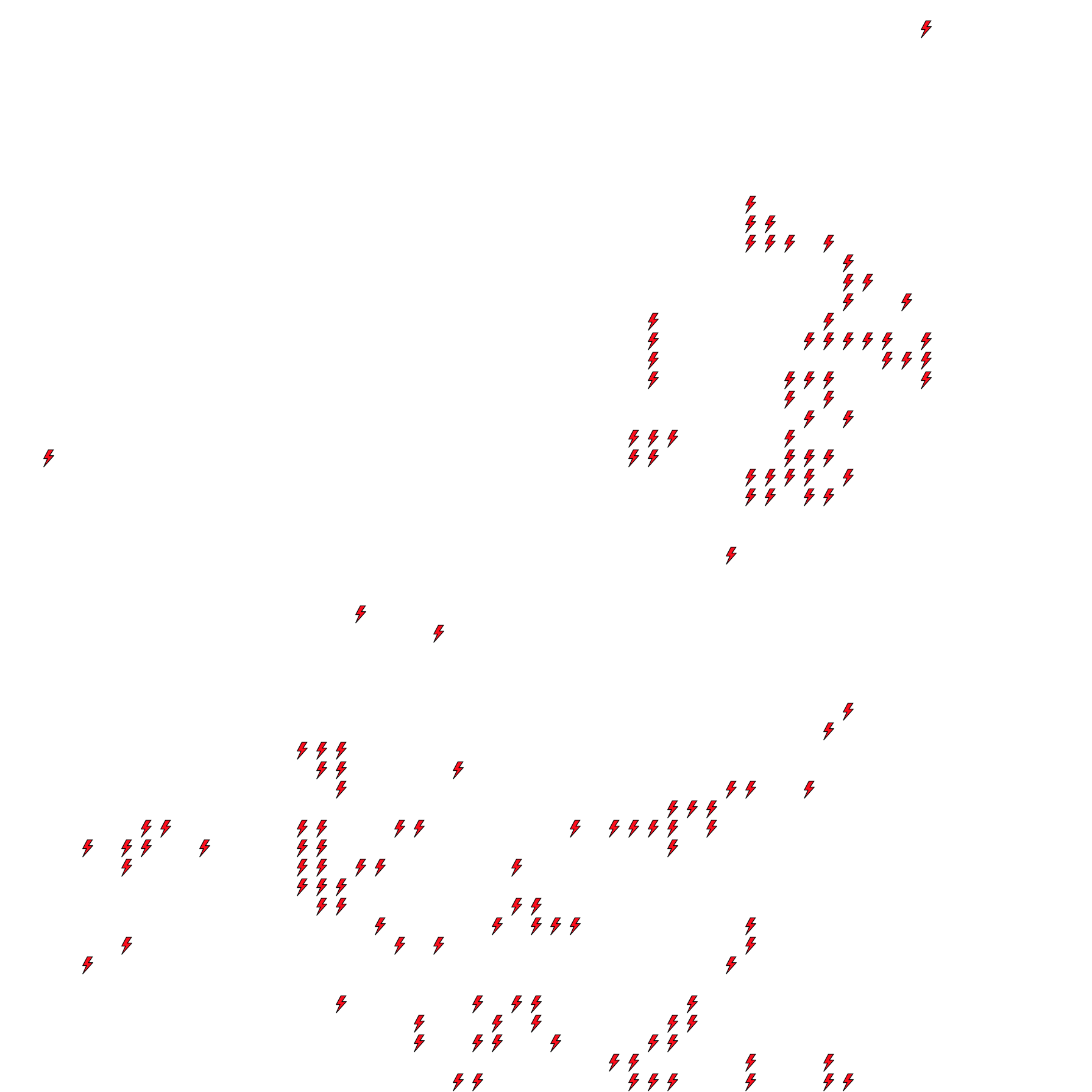 Lighthing Layer