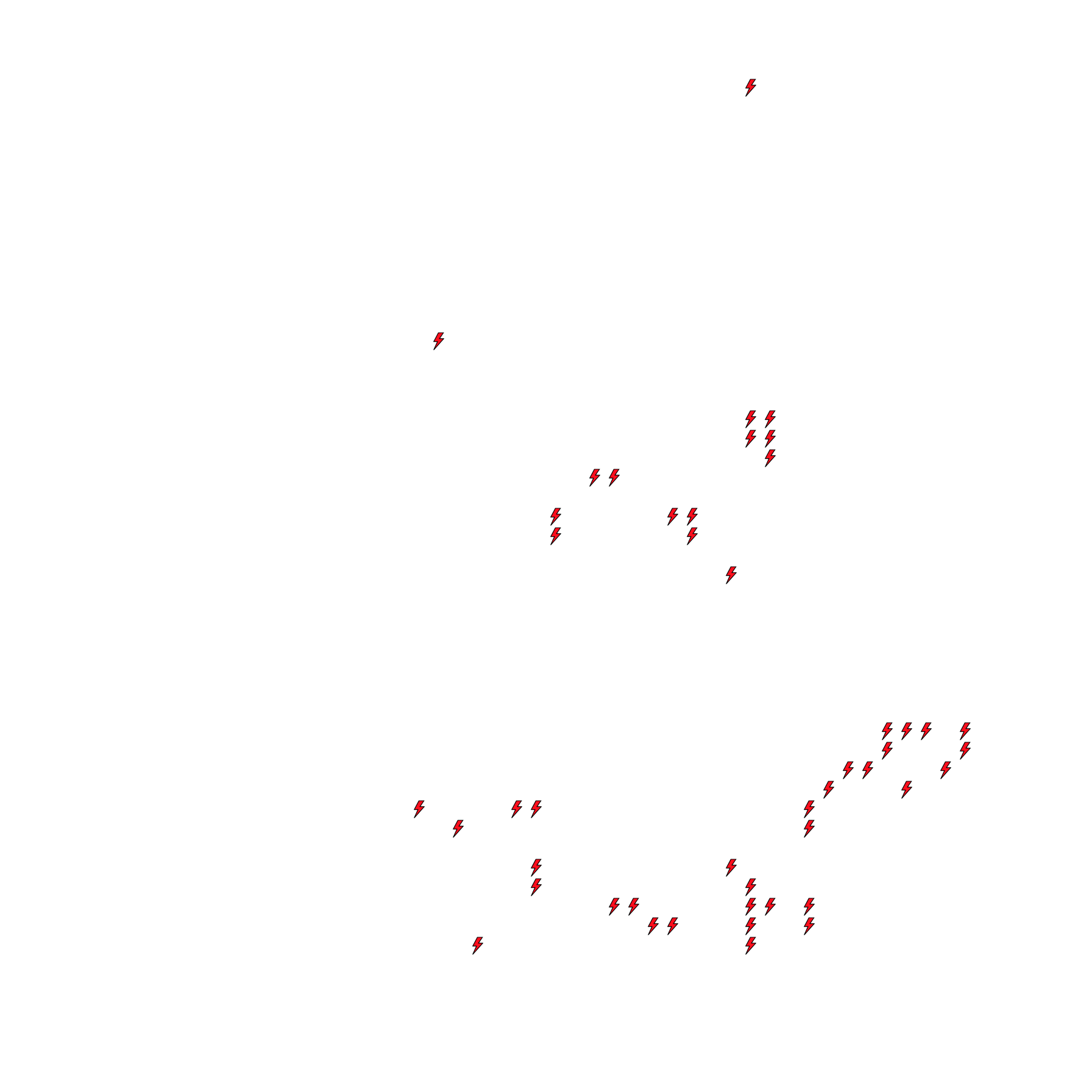 Lighthing Layer