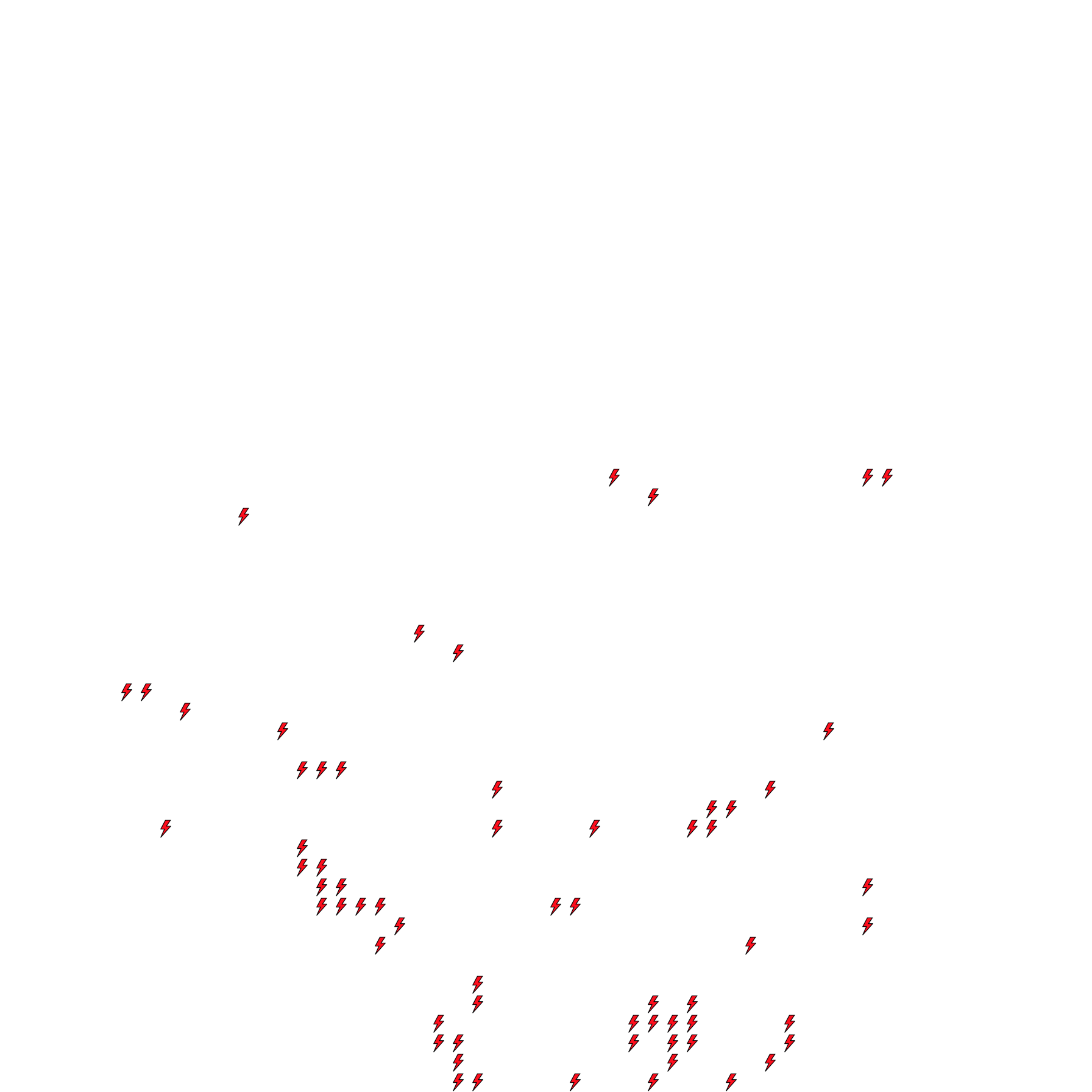 Lighthing Layer