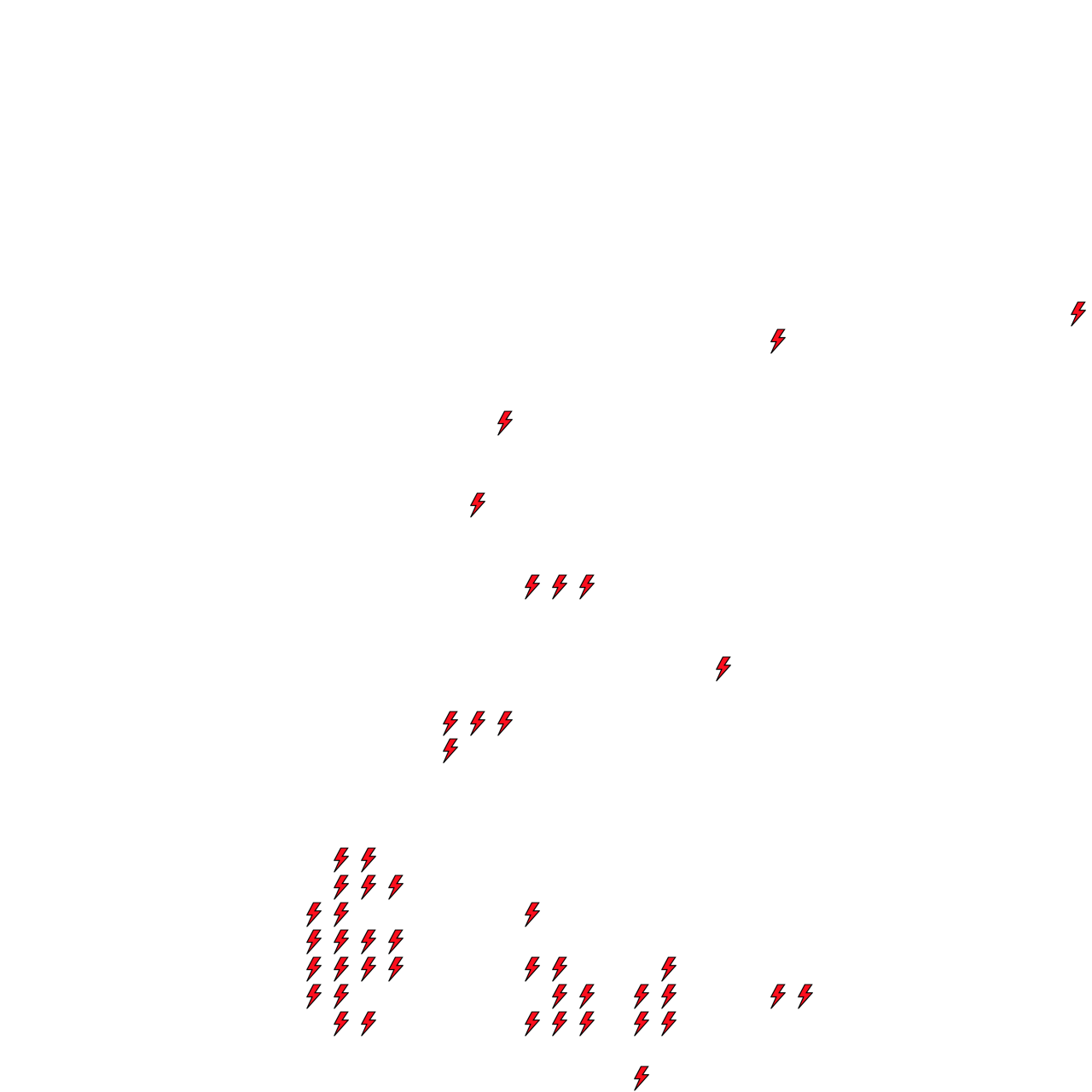 Lighthing Layer