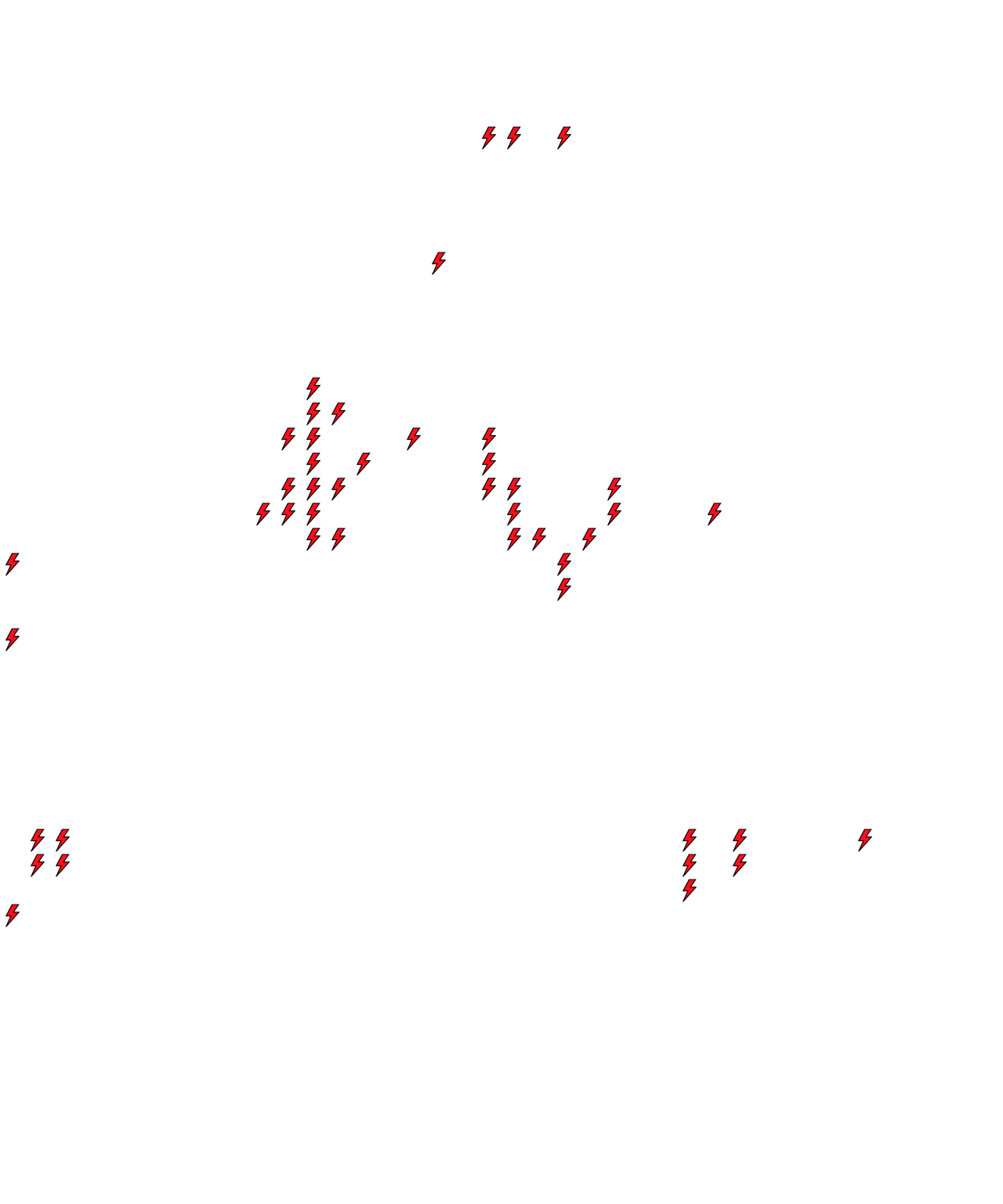 Lighthing Layer