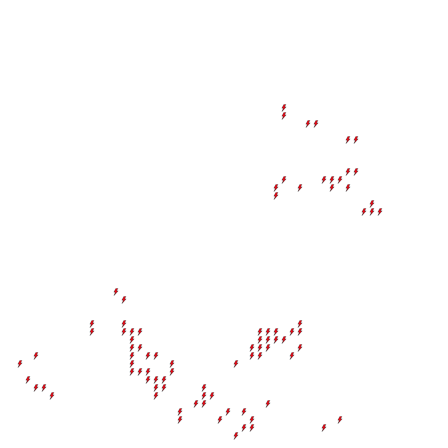 Lighthing Layer