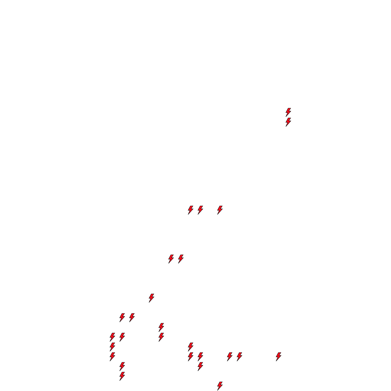 Lighthing Layer