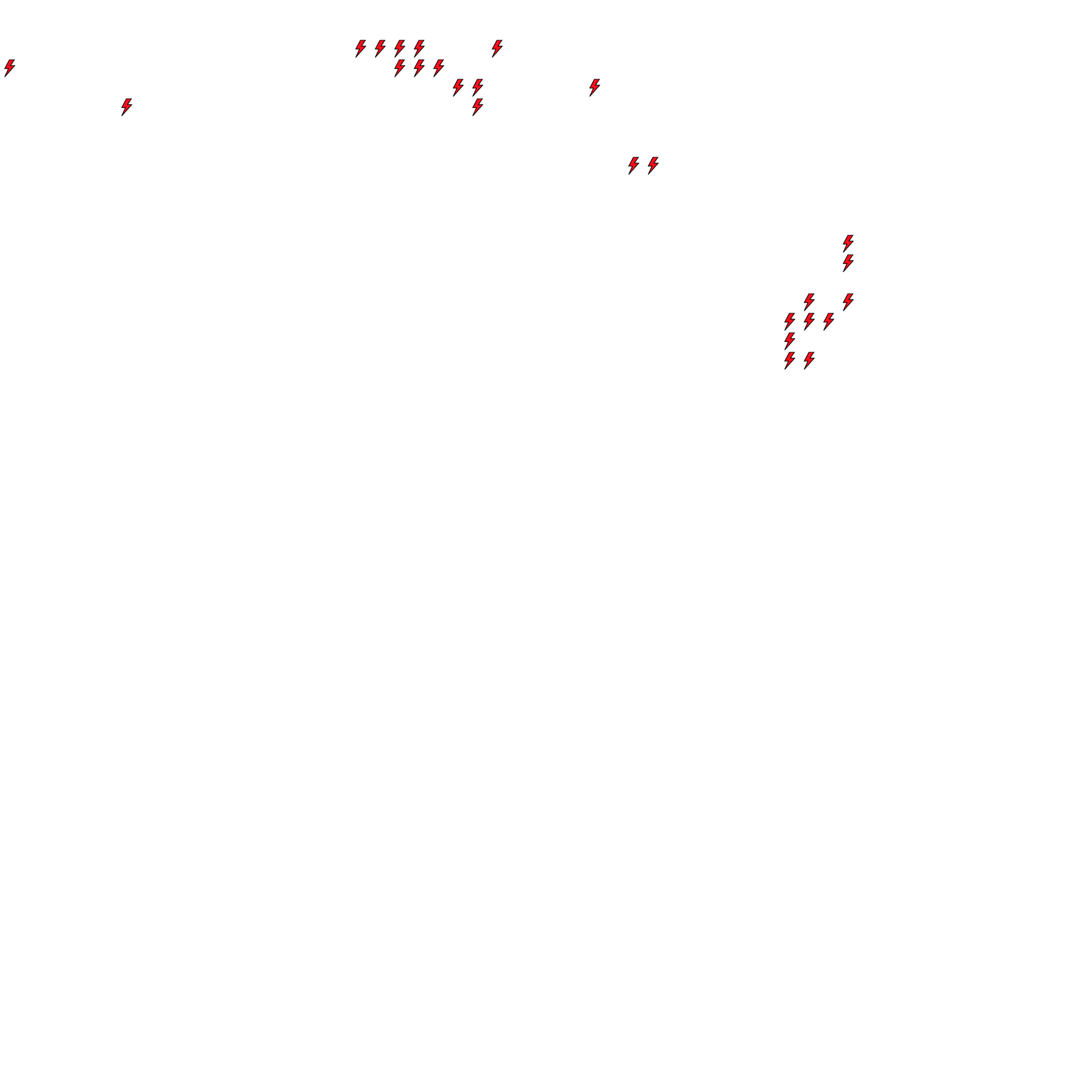 Lighthing Layer
