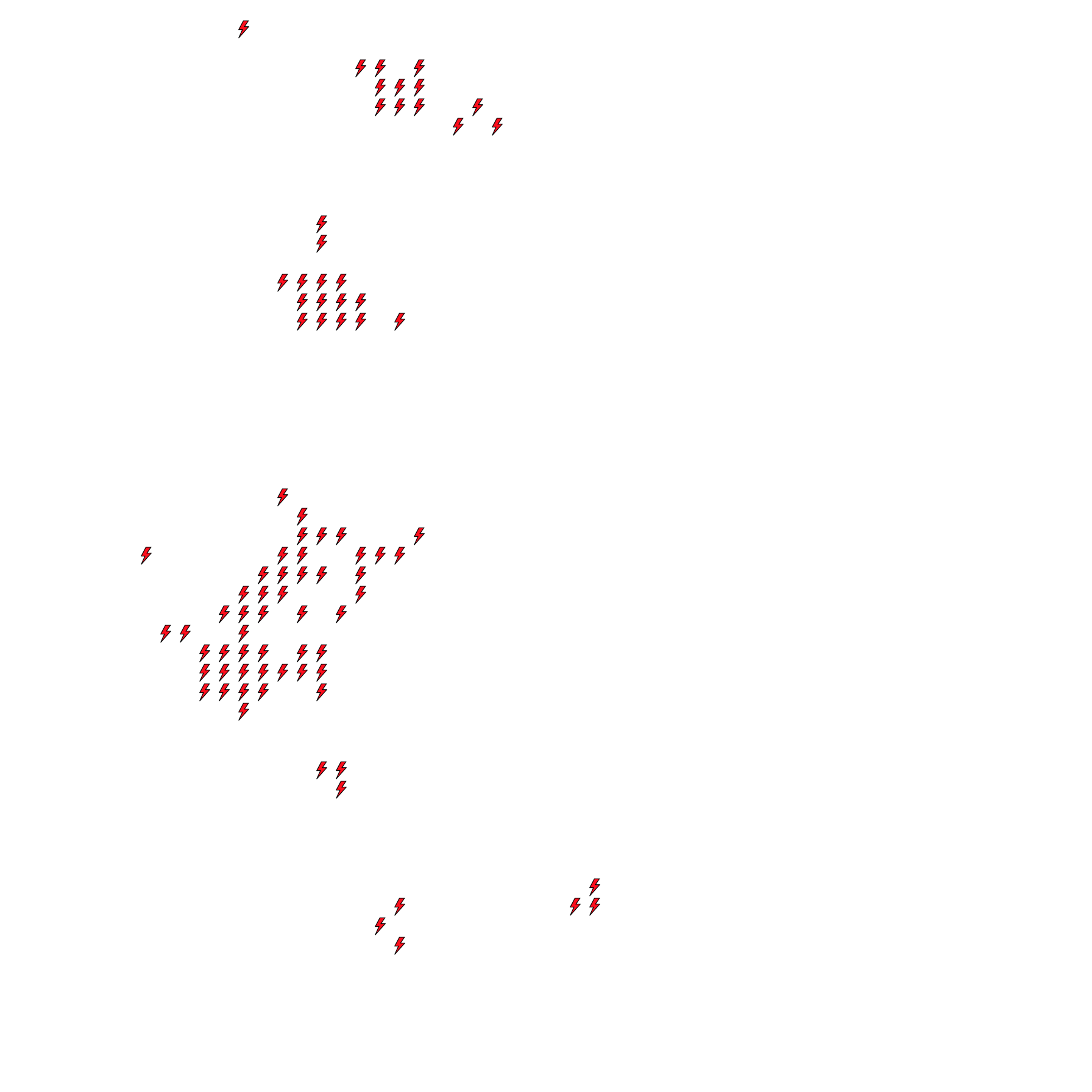 Lighthing Layer