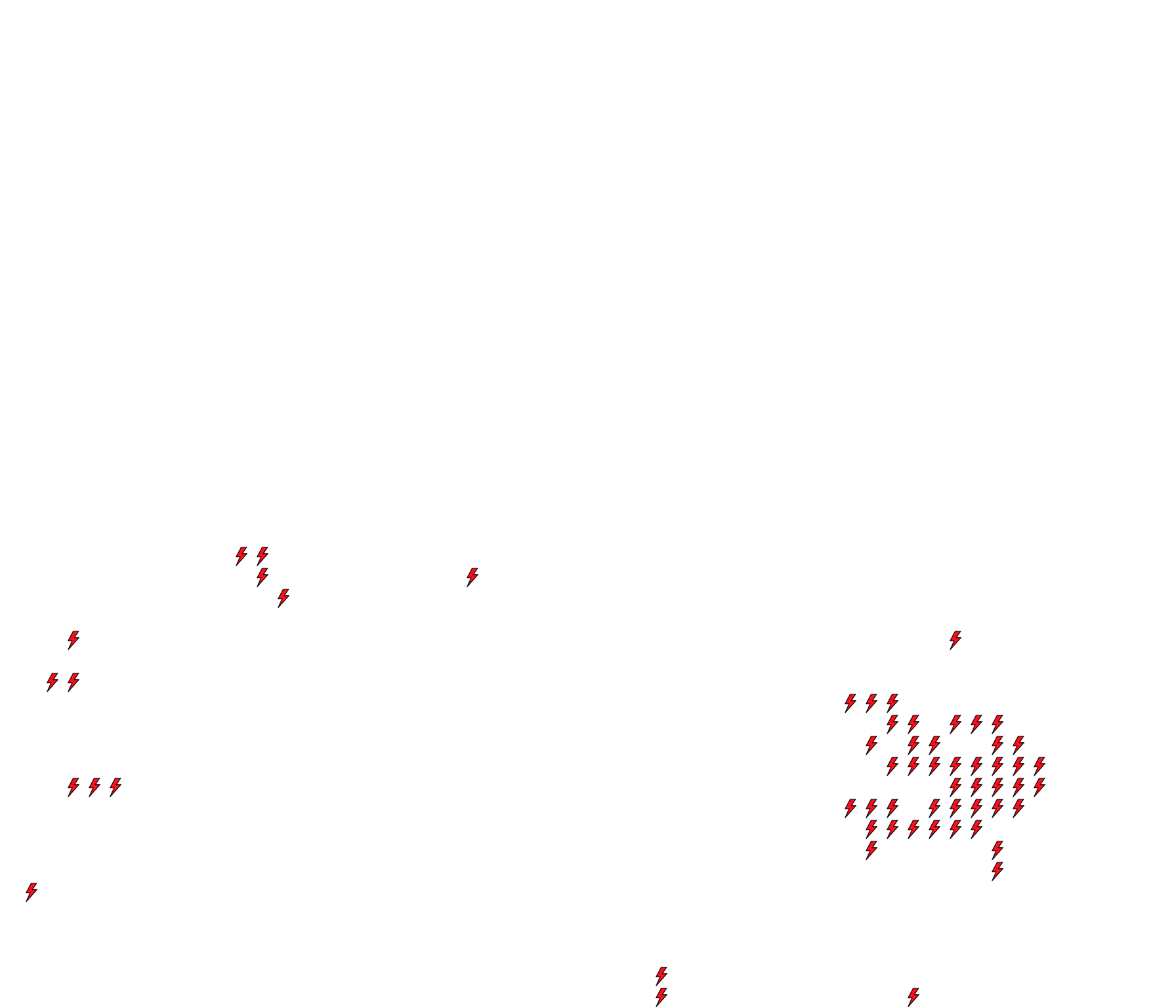 Lighthing Layer
