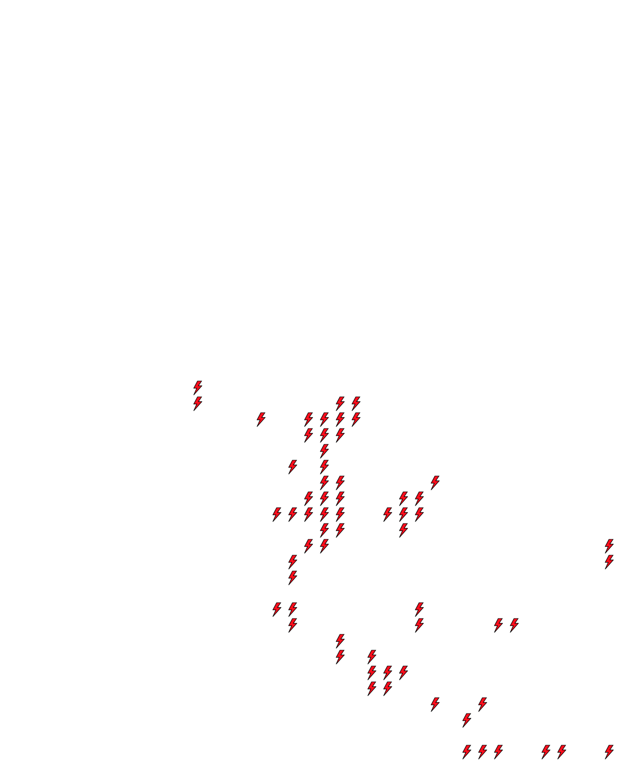 Lighthing Layer