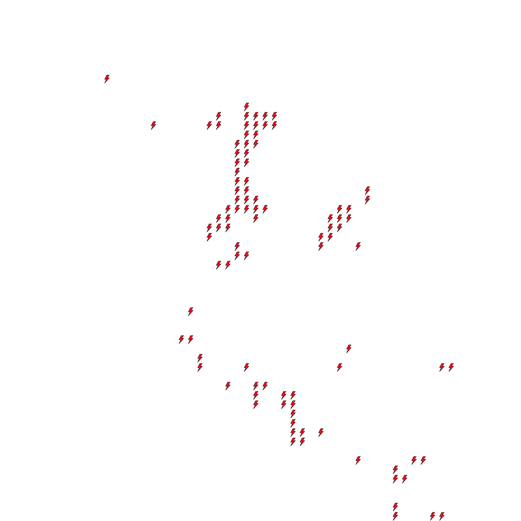 Lighthing Layer