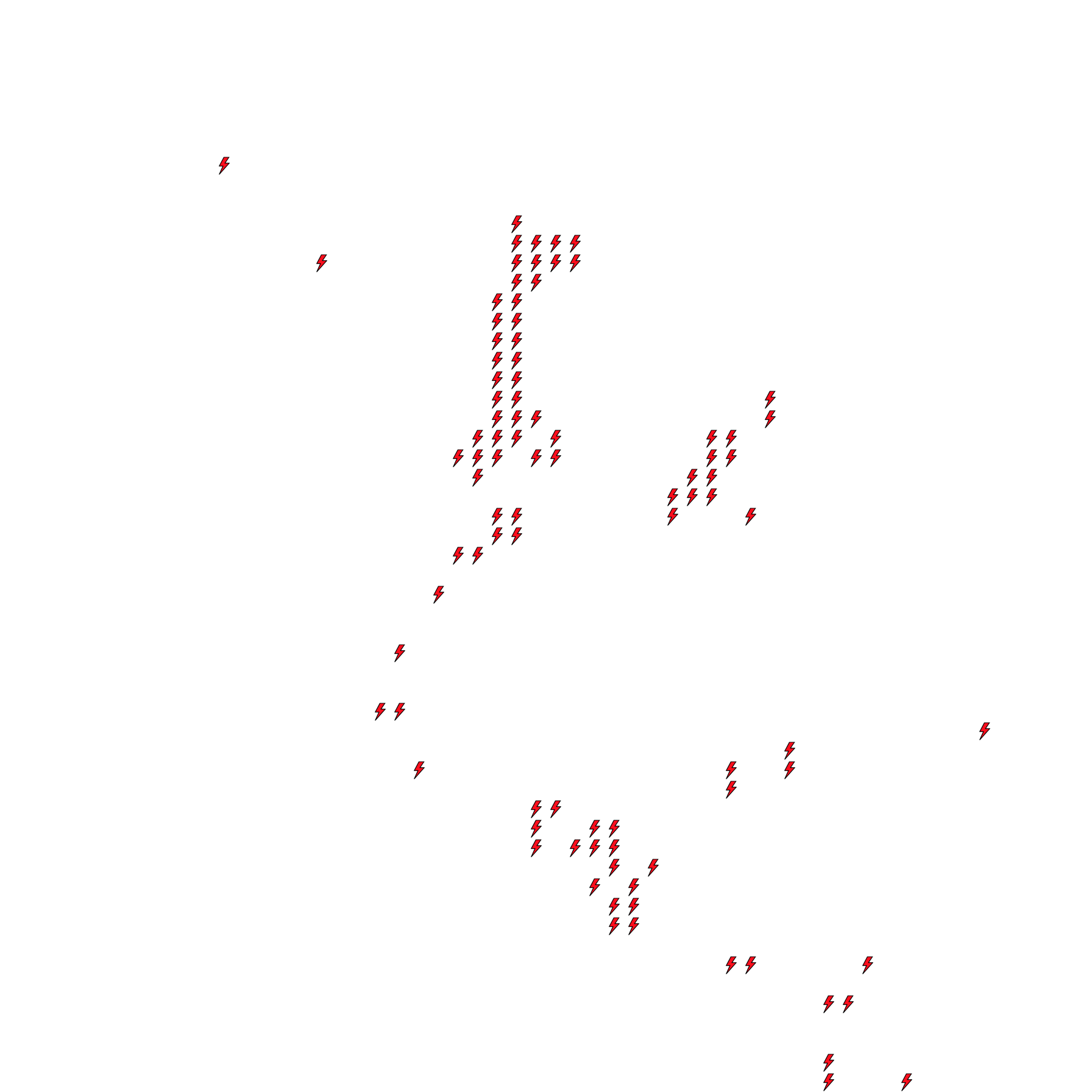 Lighthing Layer