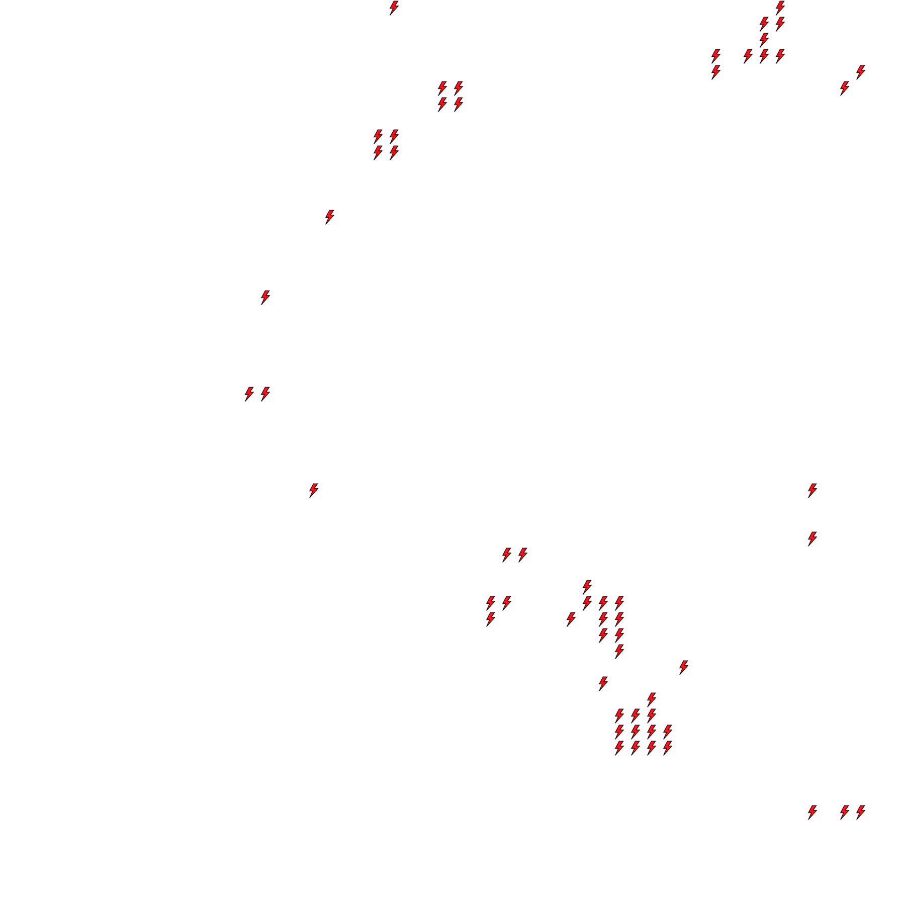 Lighthing Layer