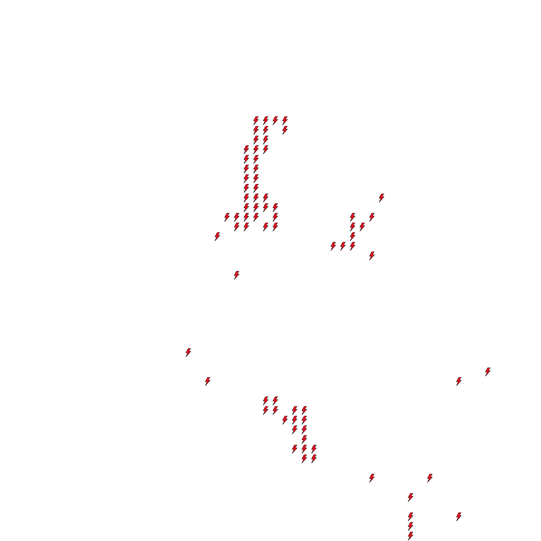 Lighthing Layer