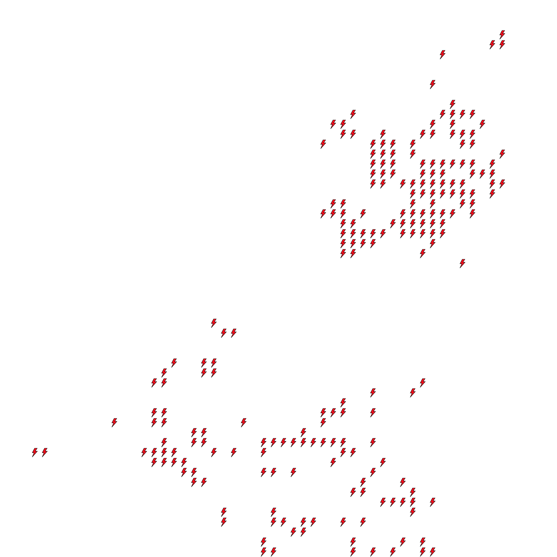 Lighthing Layer