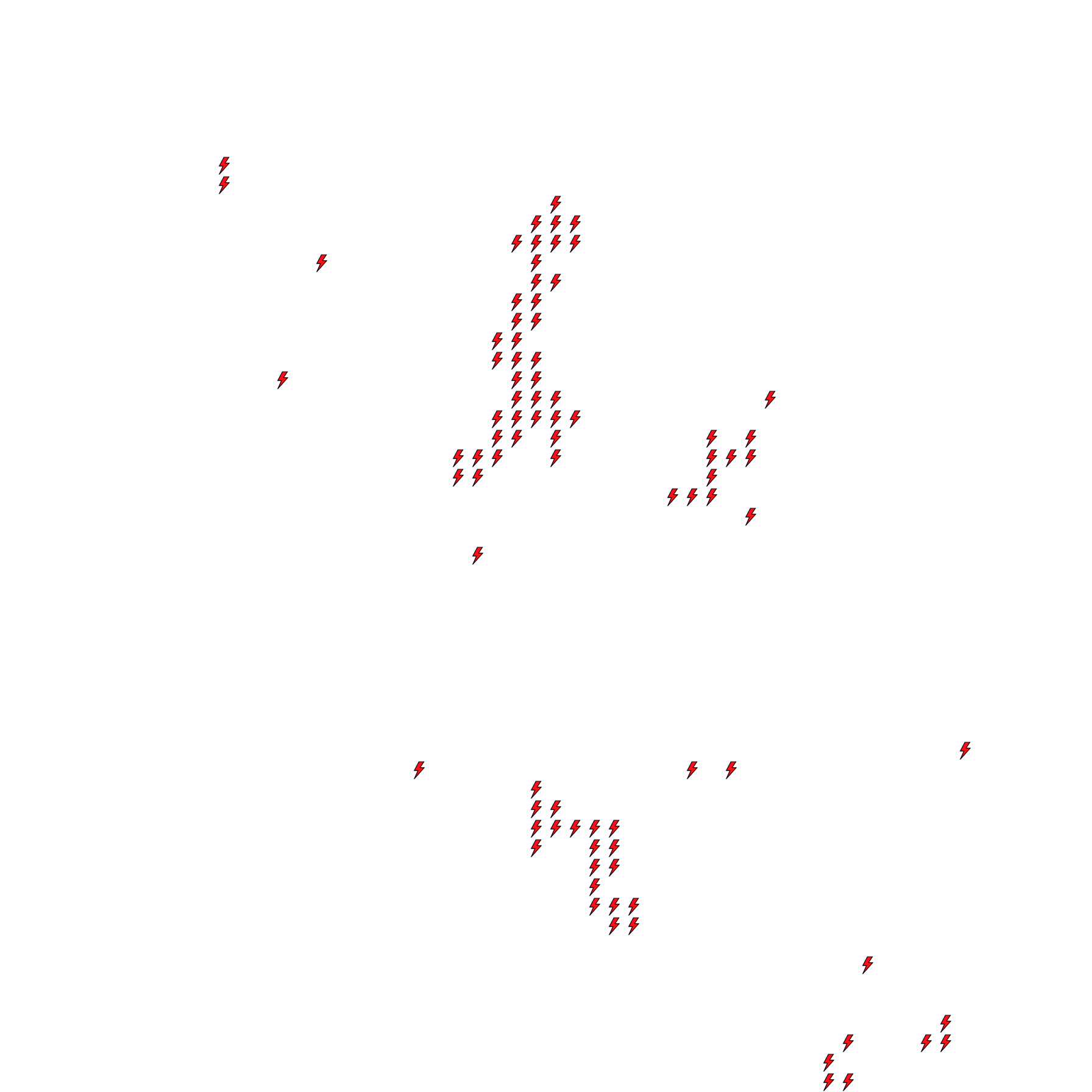 Lighthing Layer