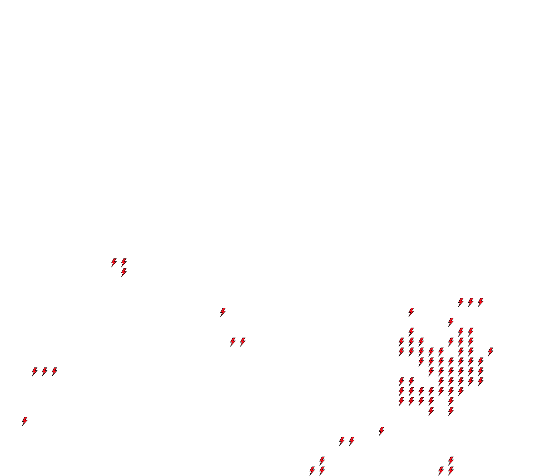 Lighthing Layer