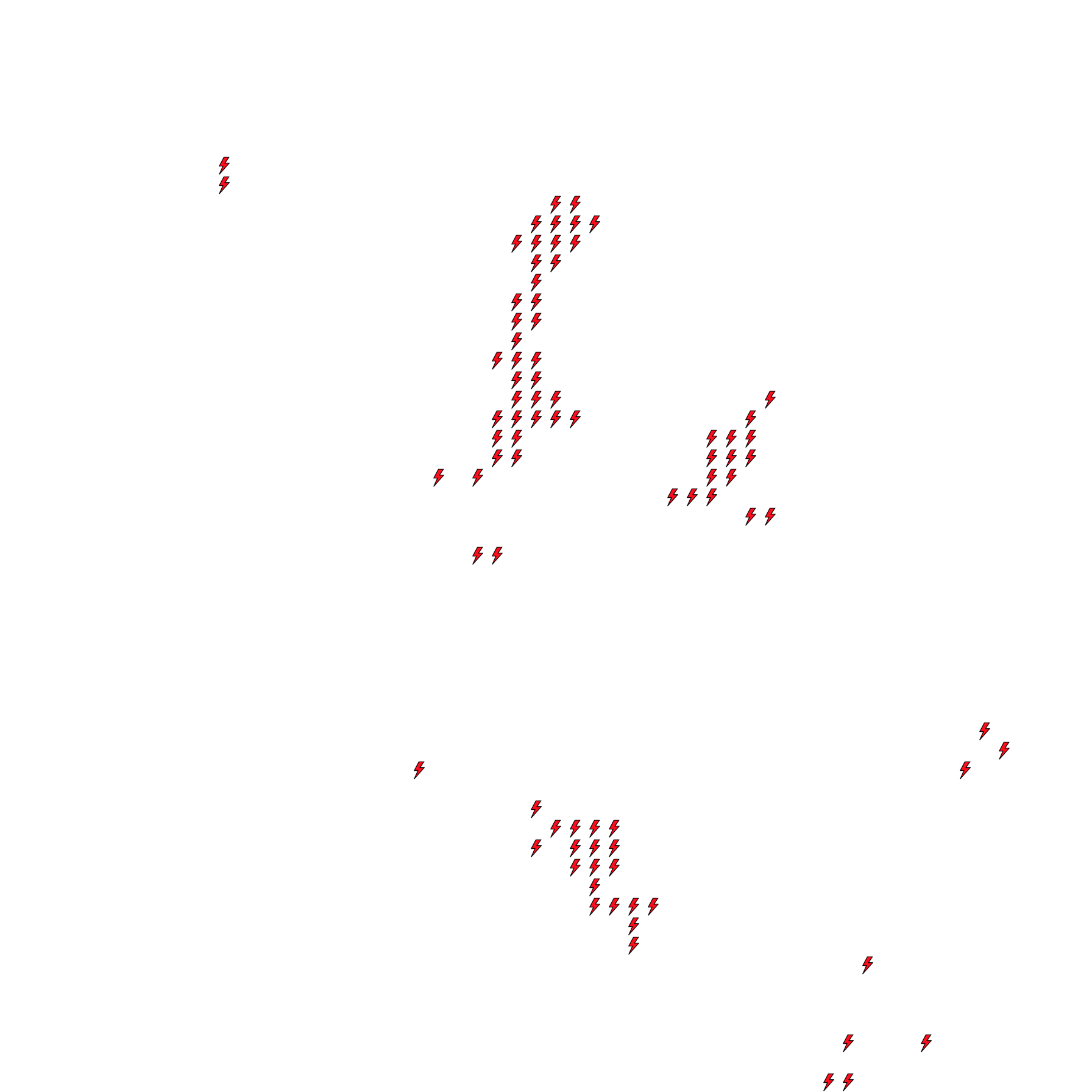 Lighthing Layer