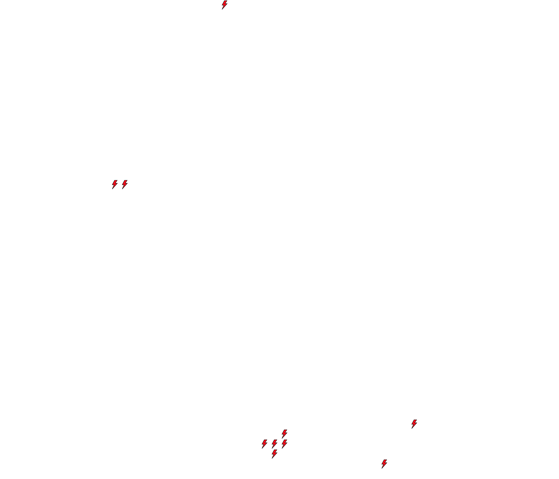 Lighthing Layer