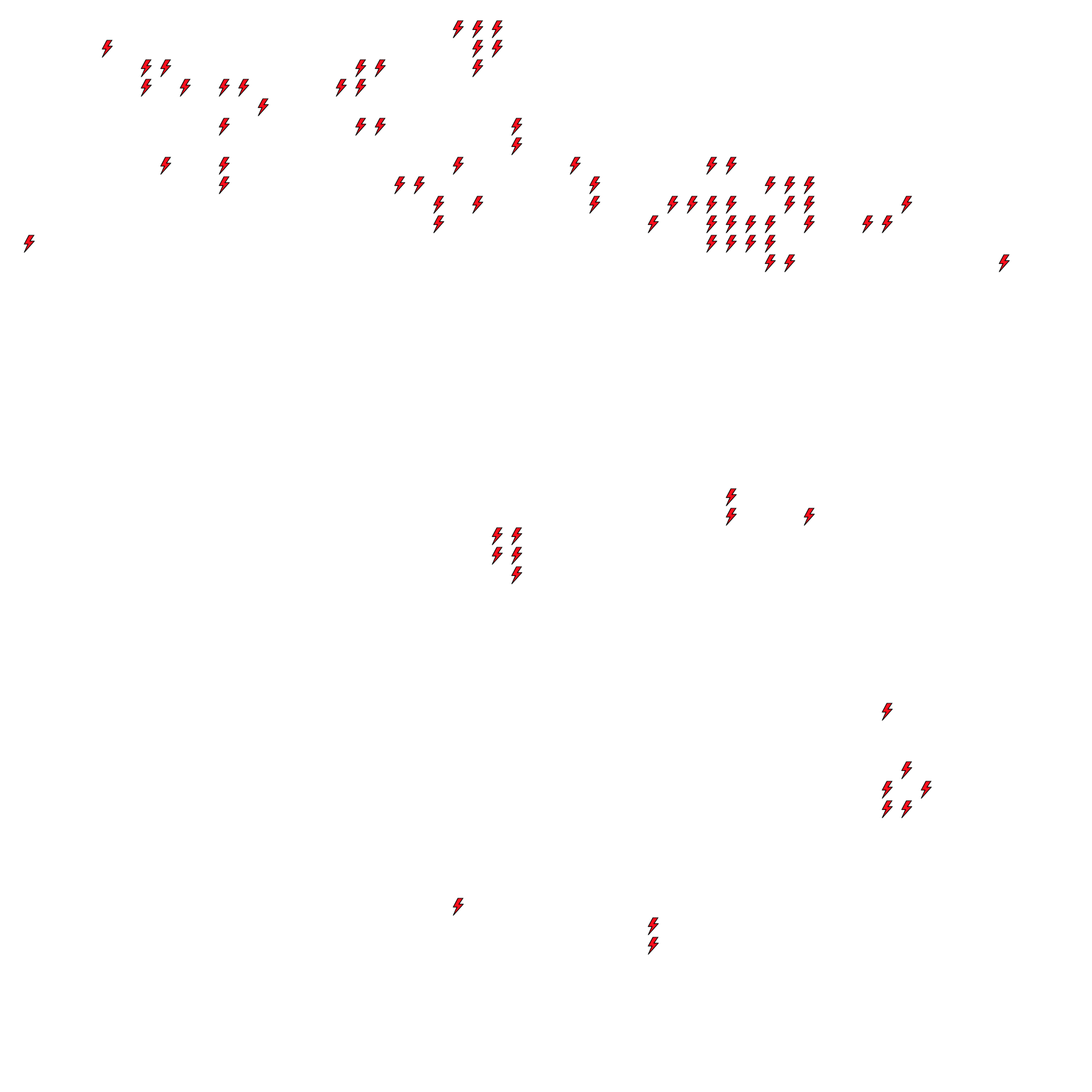 Lighthing Layer