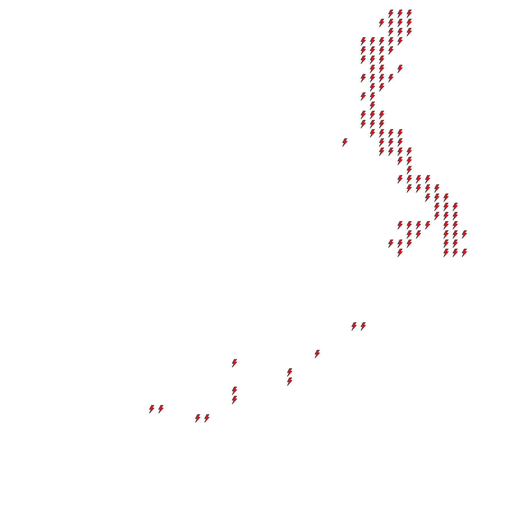 Lighthing Layer