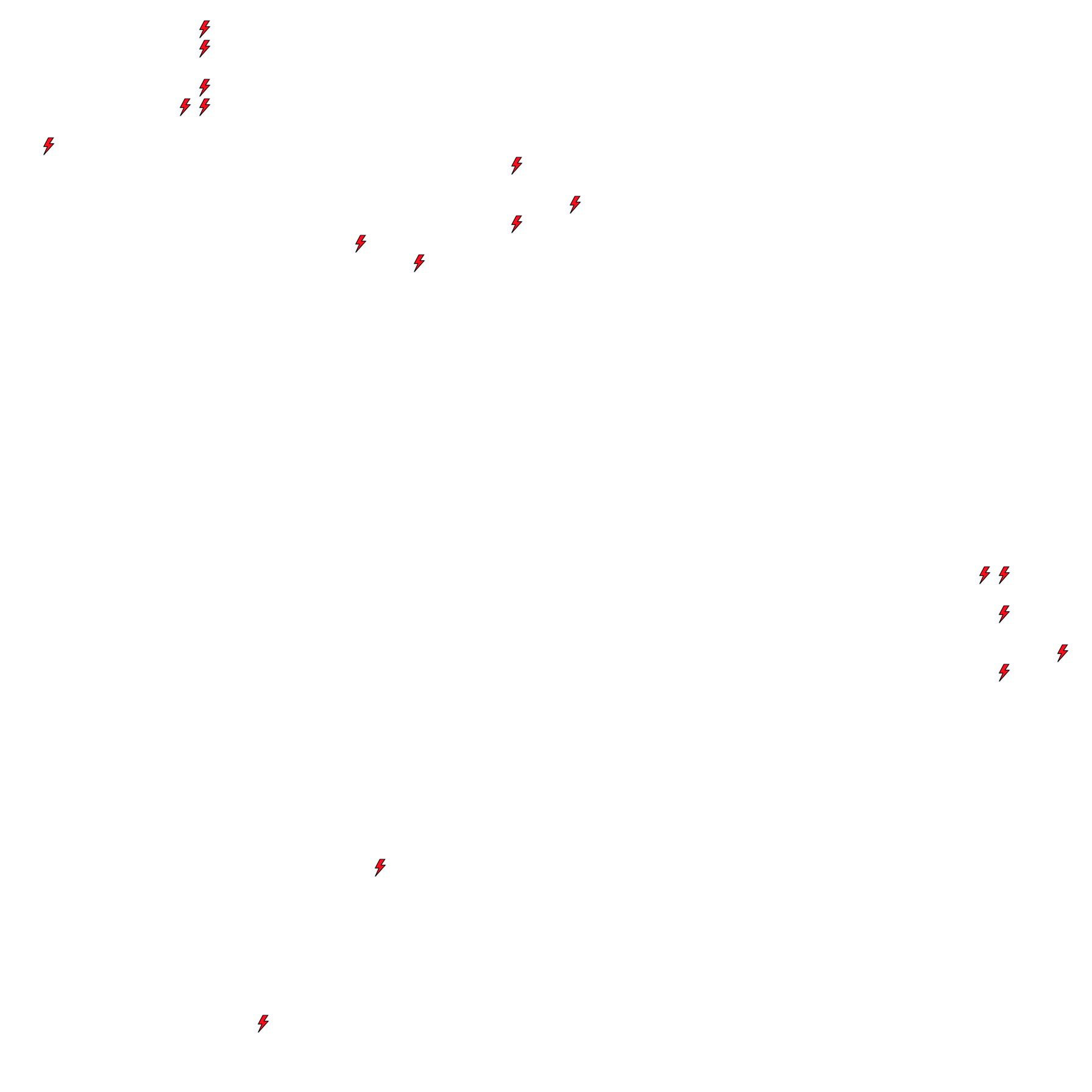 Lighthing Layer
