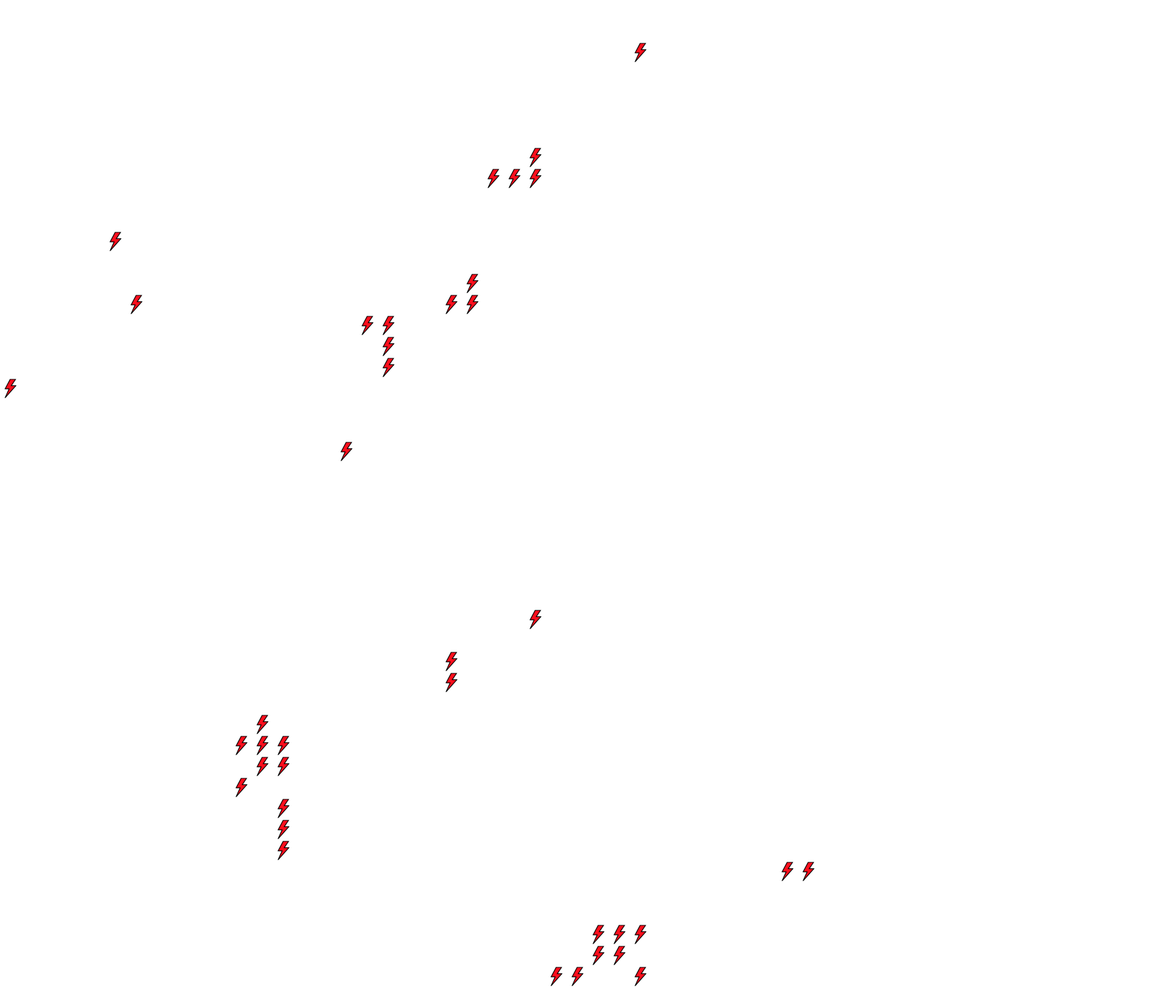 Lighthing Layer