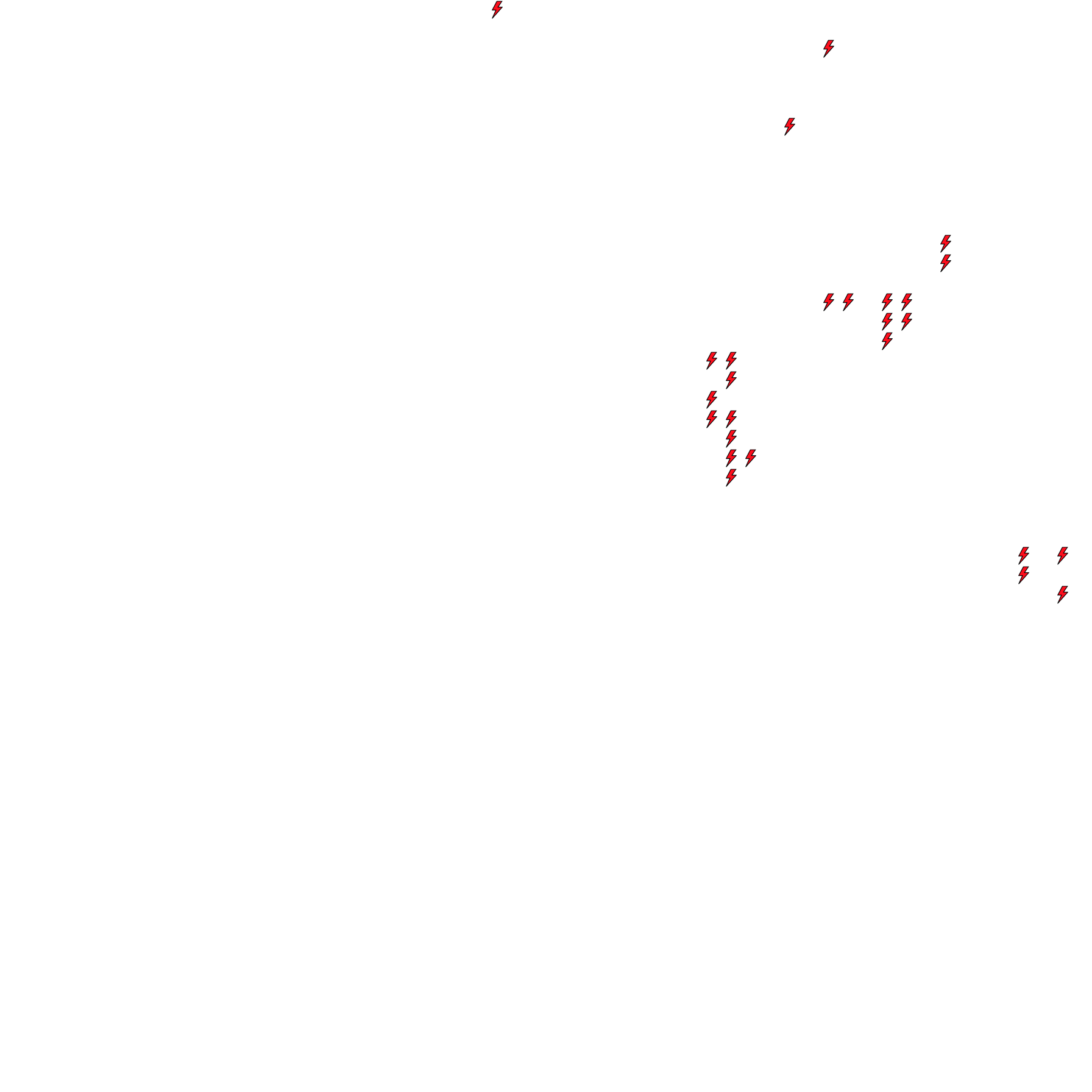 Lighthing Layer