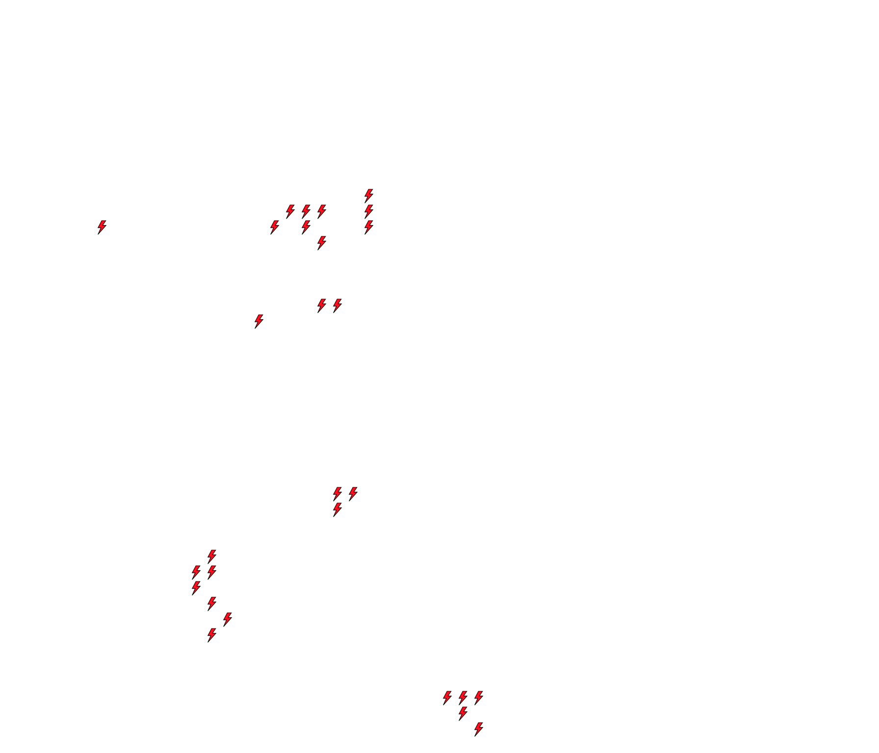 Lighthing Layer