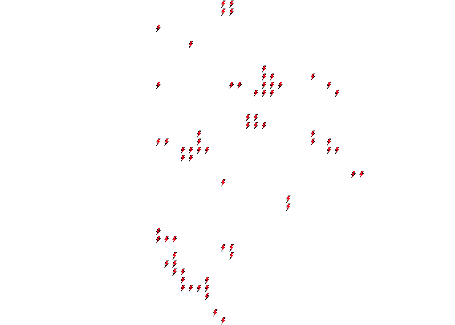 Lighthing Layer