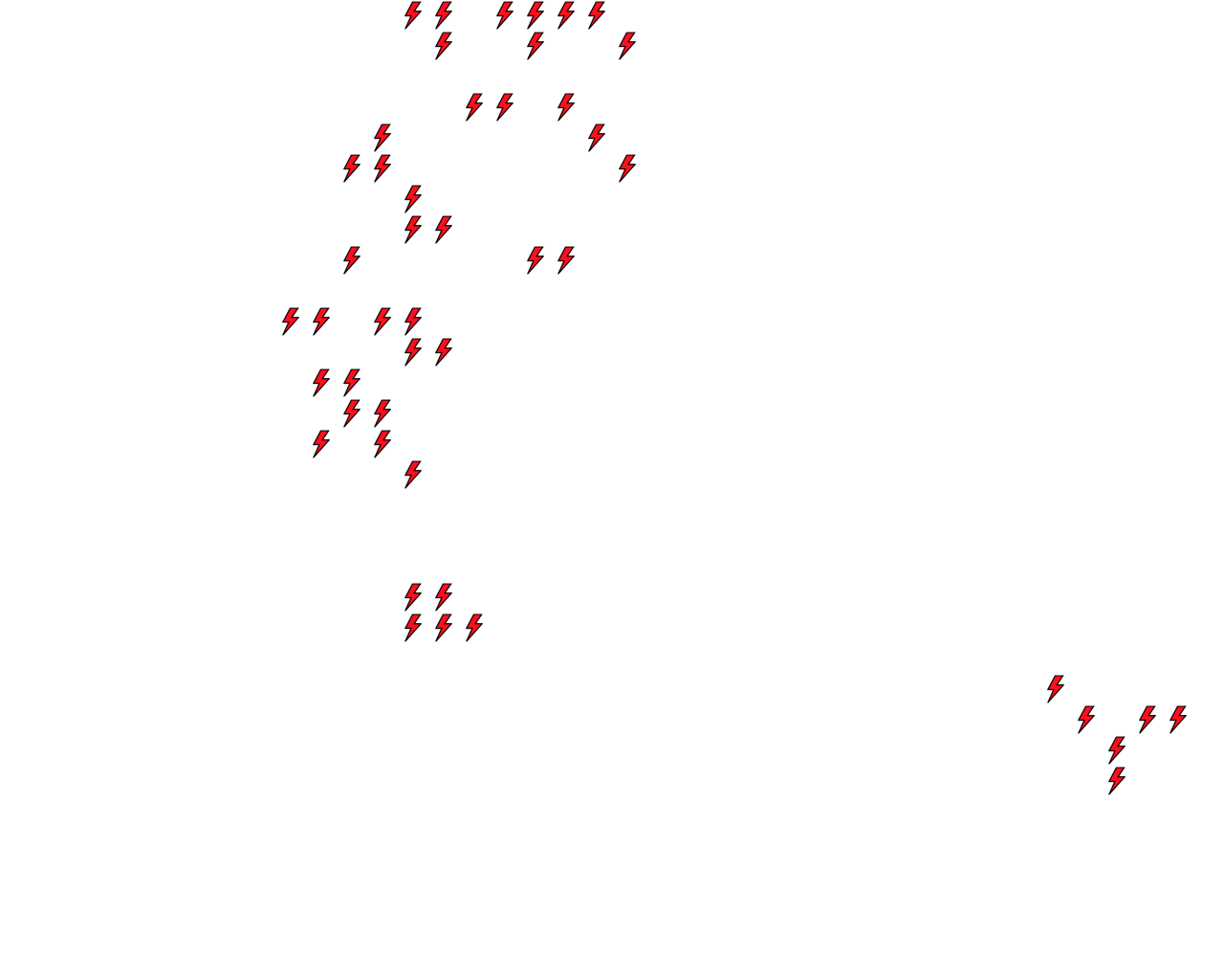Lighthing Layer