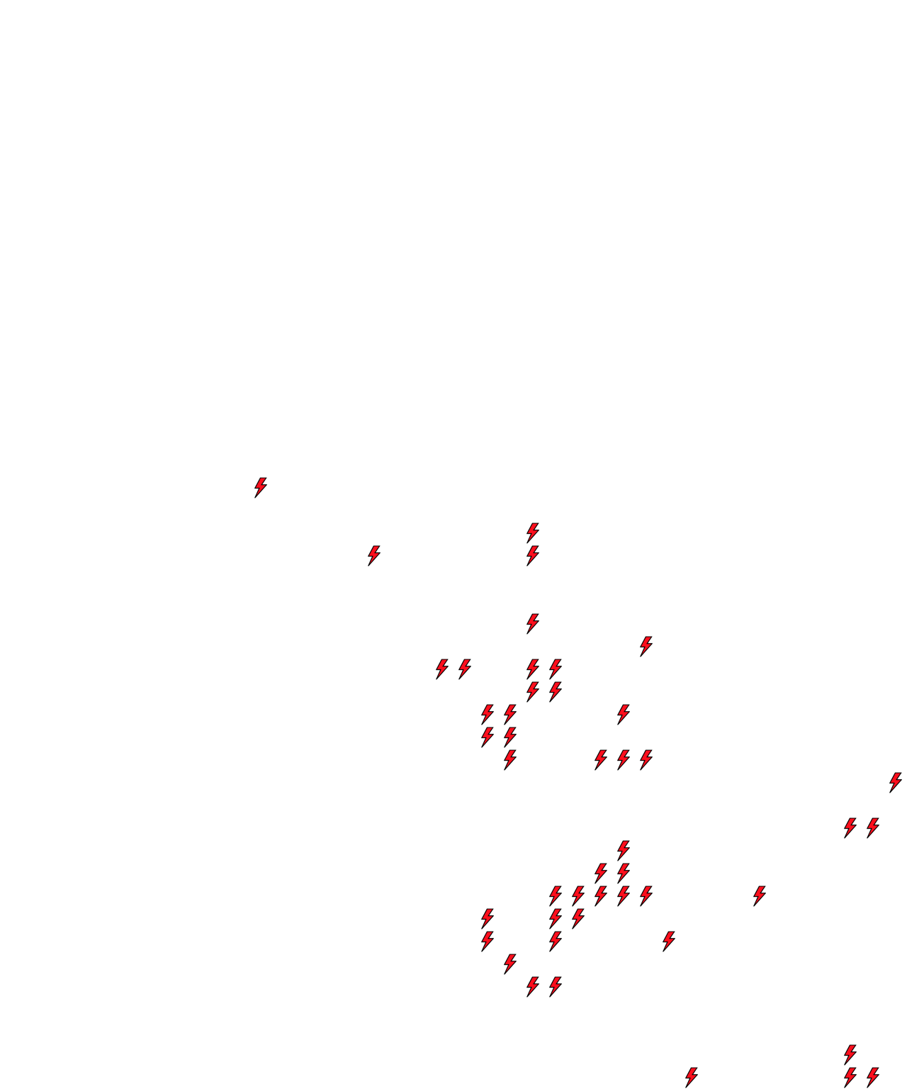 Lighthing Layer
