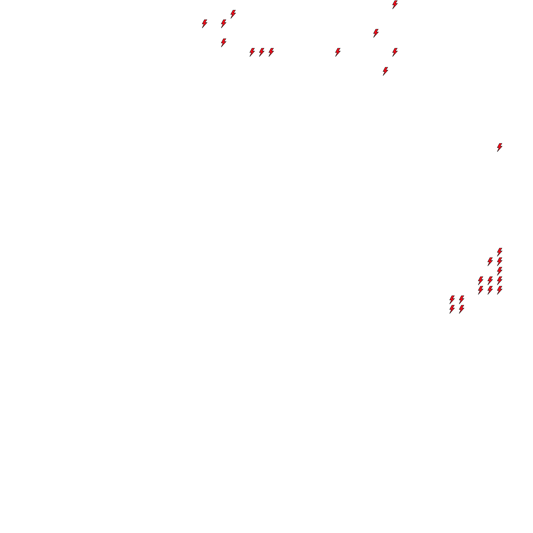 Lighthing Layer
