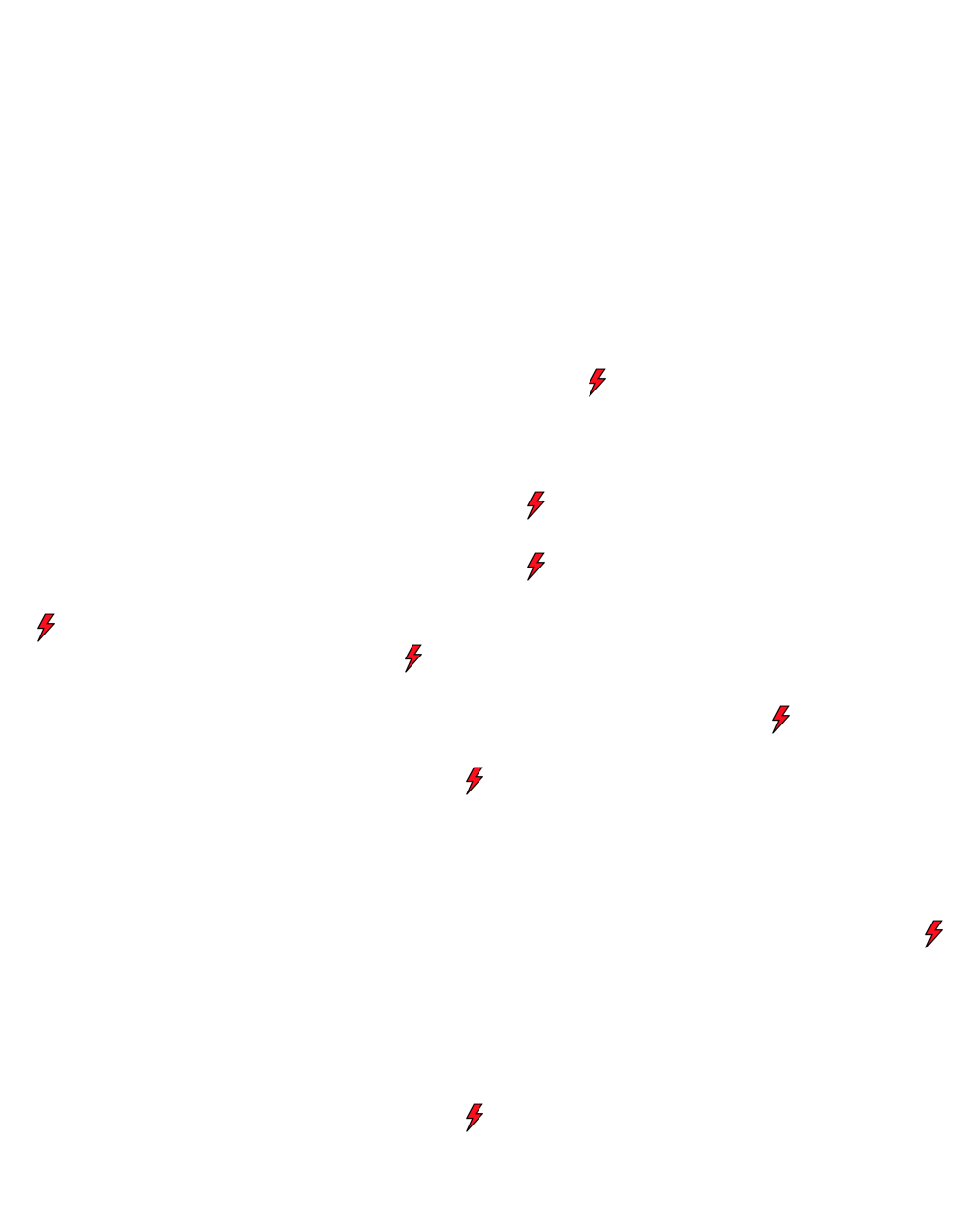 Lighthing Layer