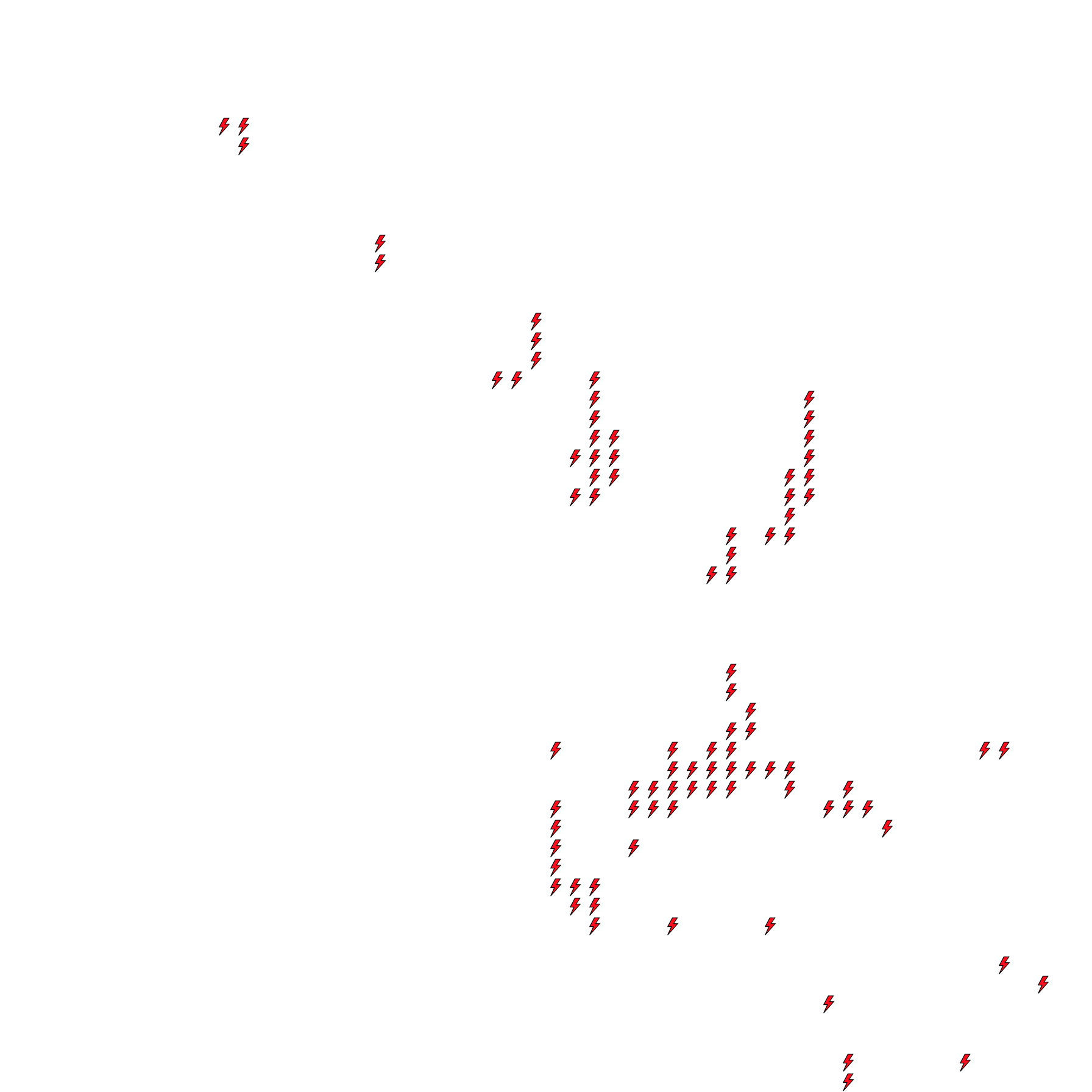 Lighthing Layer