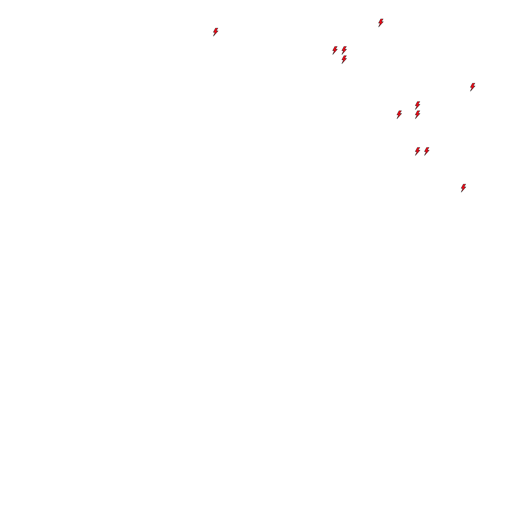 Lighthing Layer
