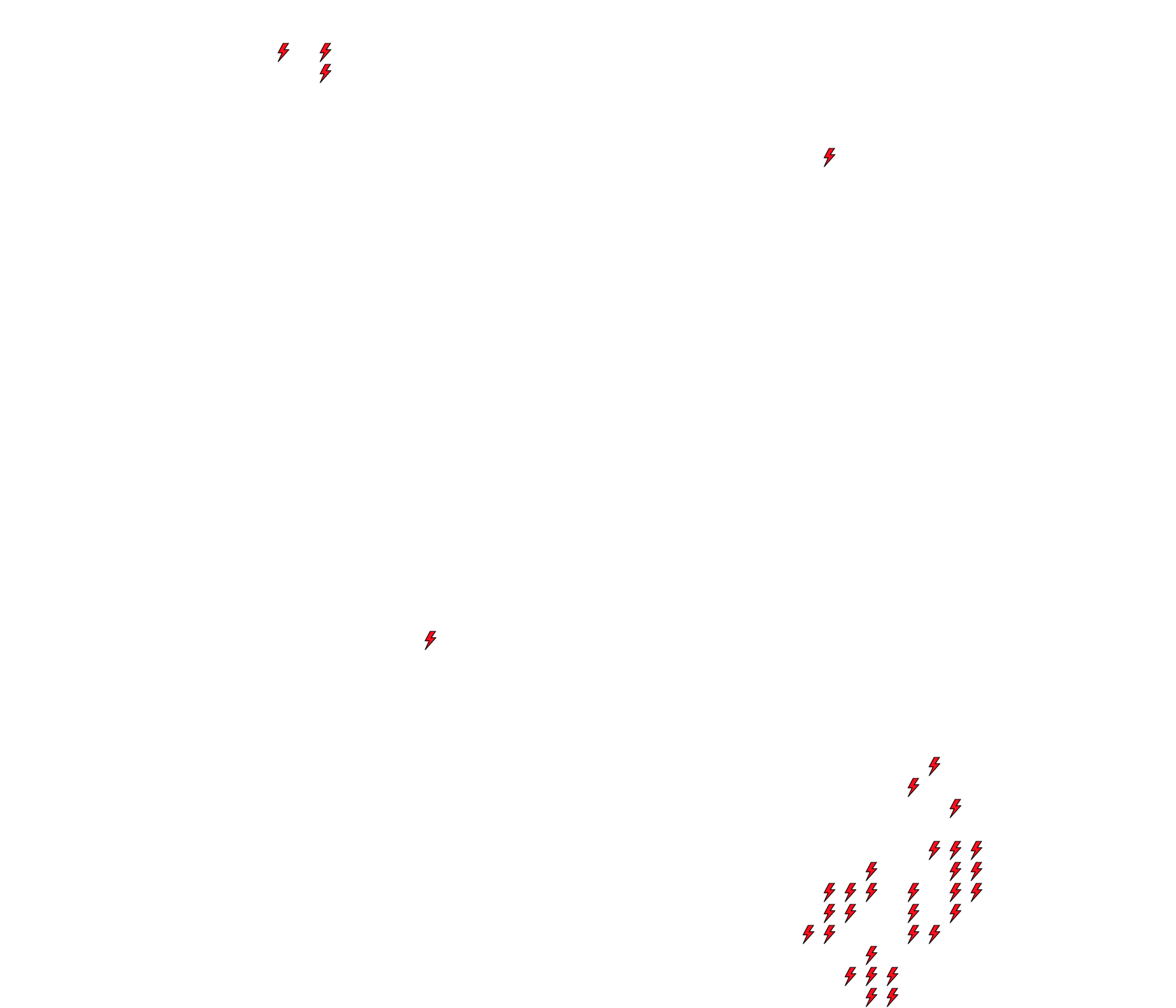 Lighthing Layer