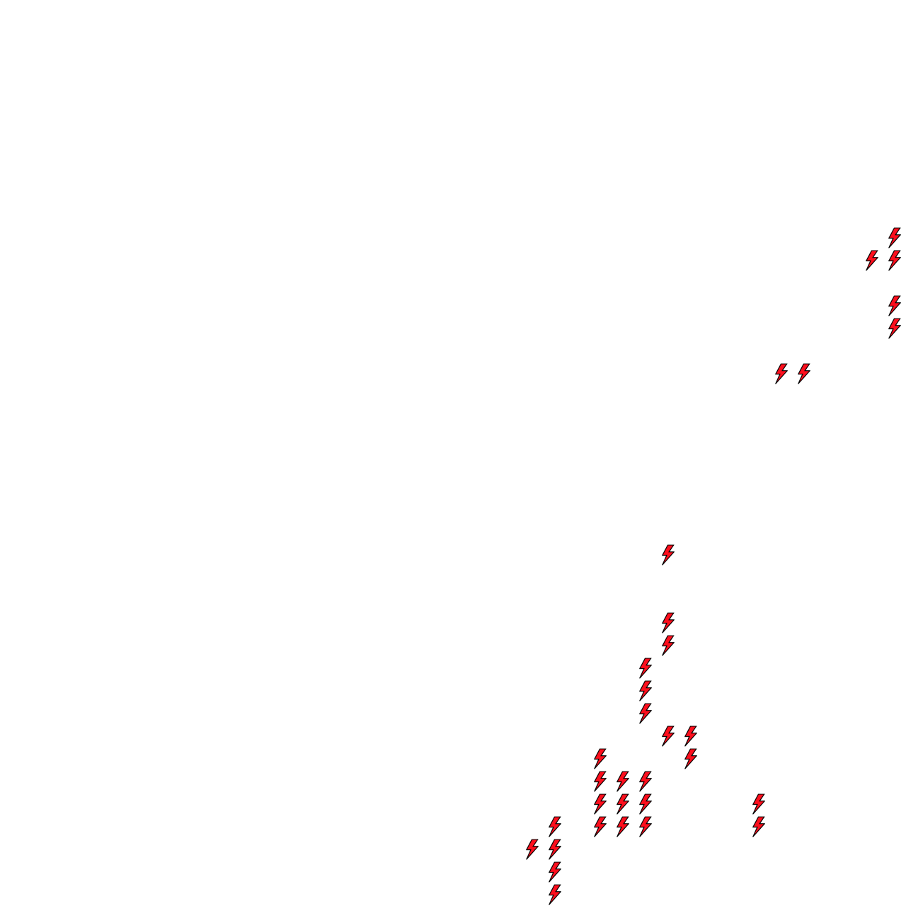 Lighthing Layer
