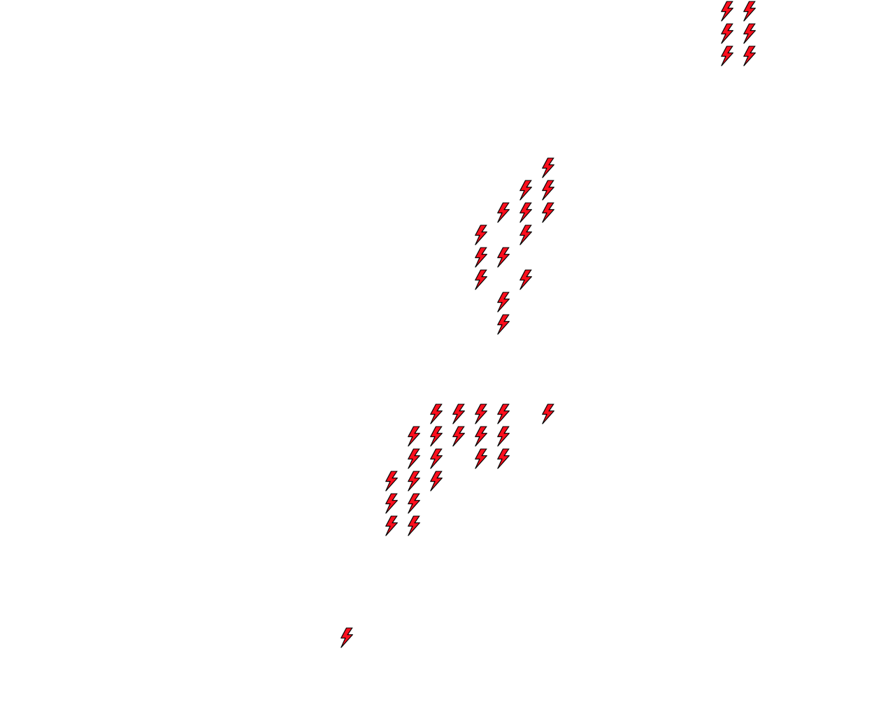 Lighthing Layer