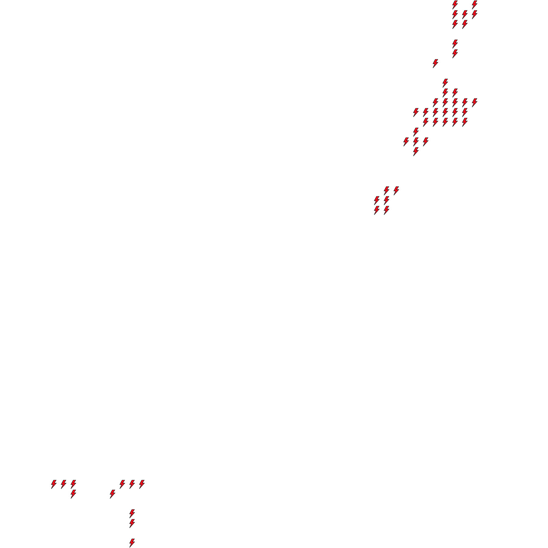 Lighthing Layer