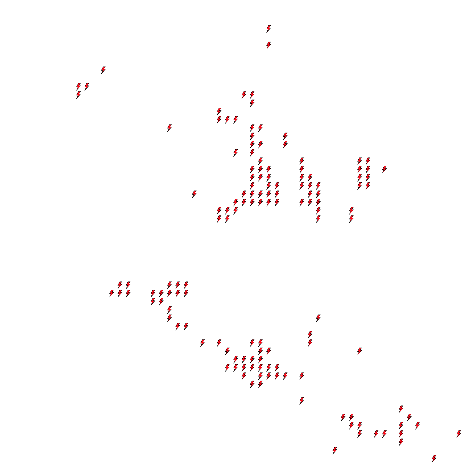 Lighthing Layer