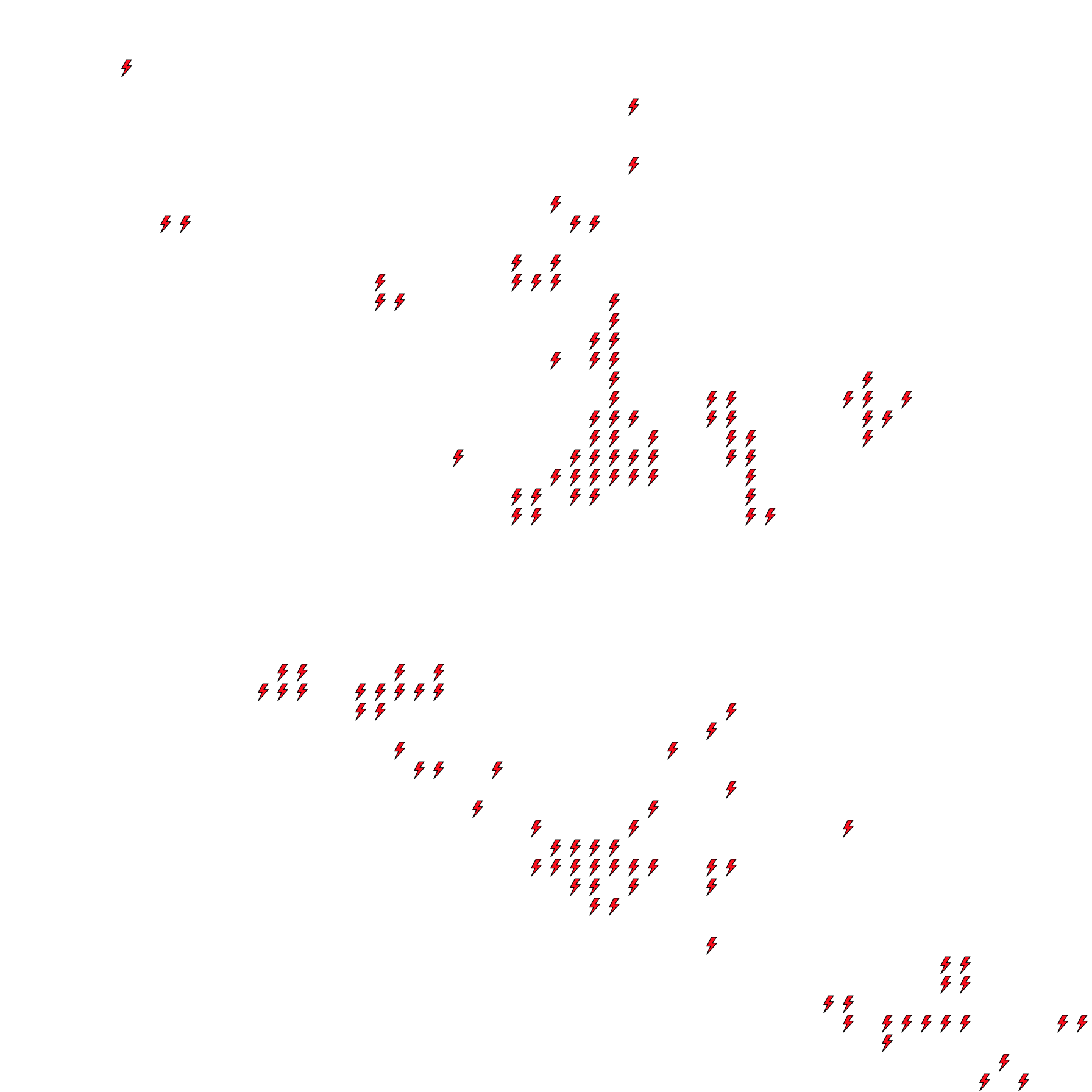 Lighthing Layer