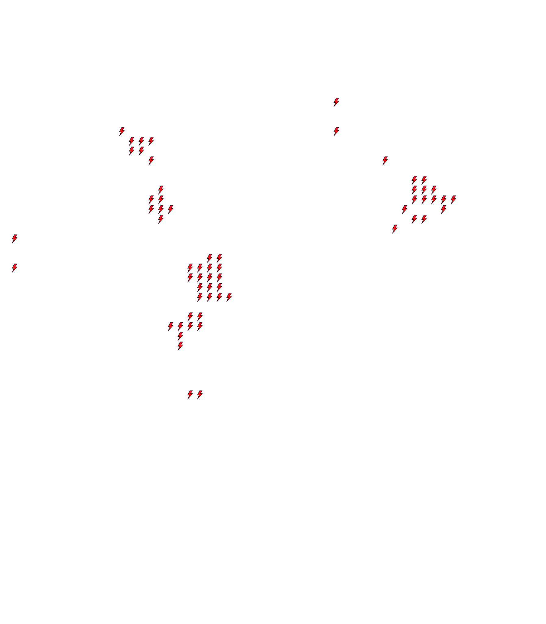 Lighthing Layer