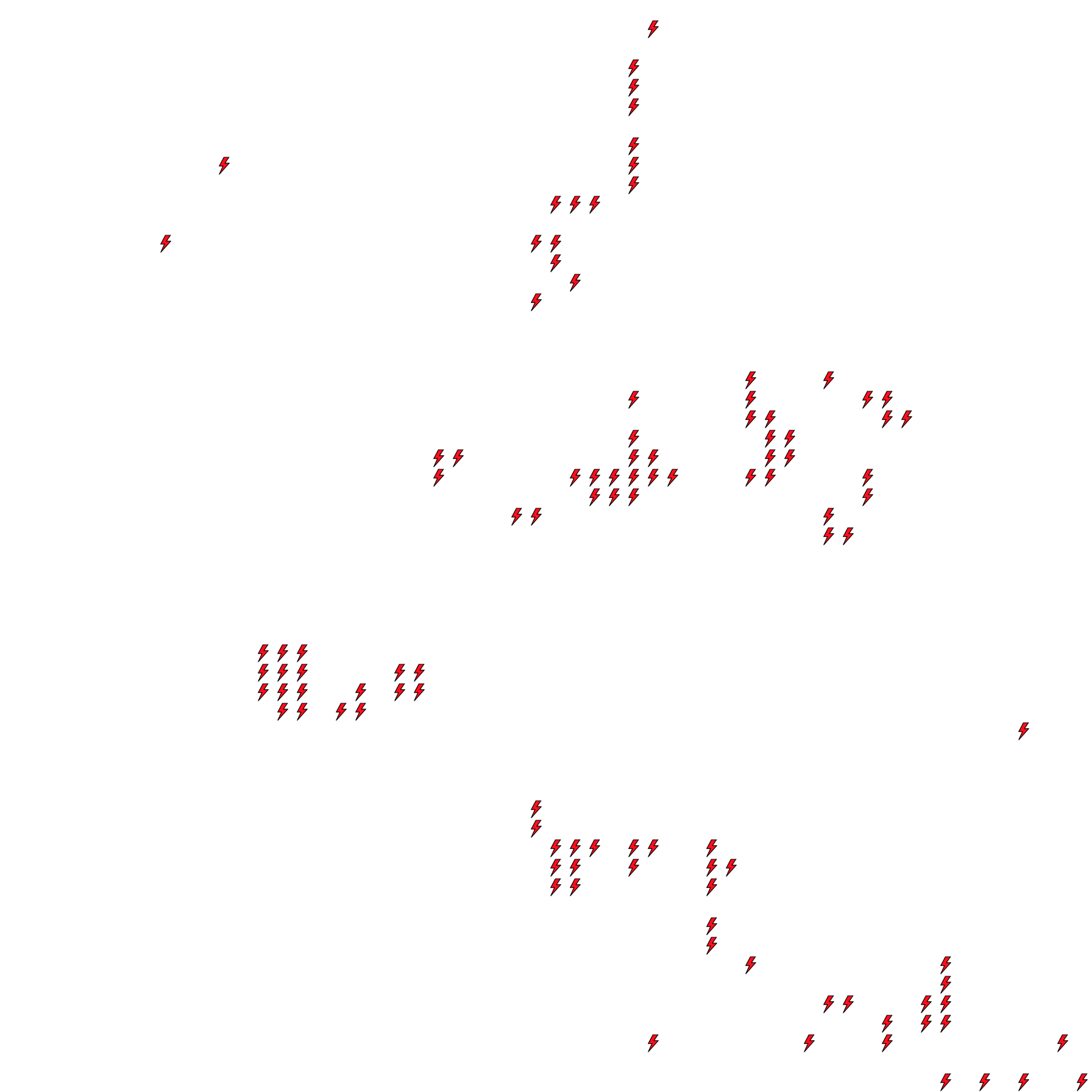 Lighthing Layer