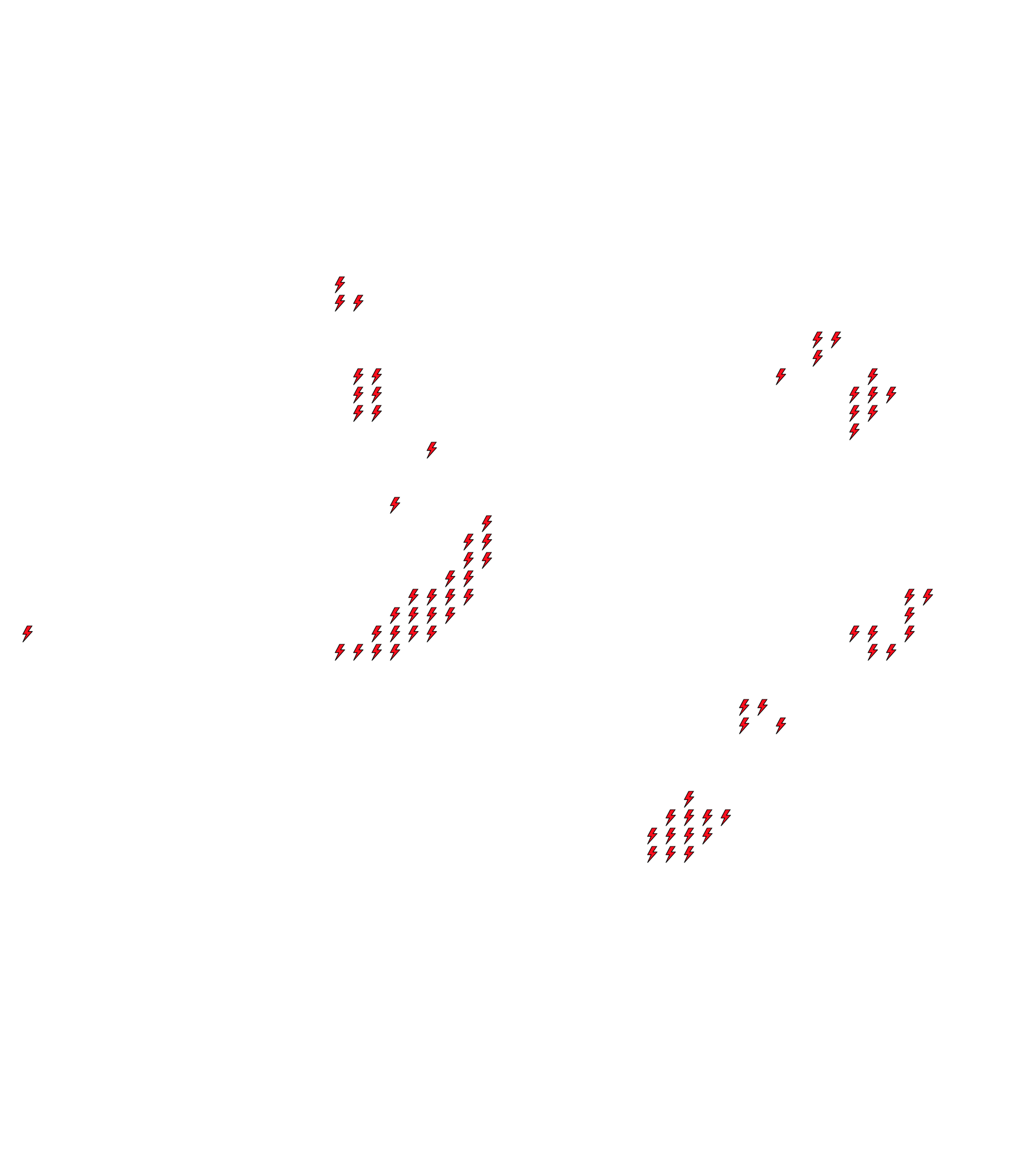 Lighthing Layer